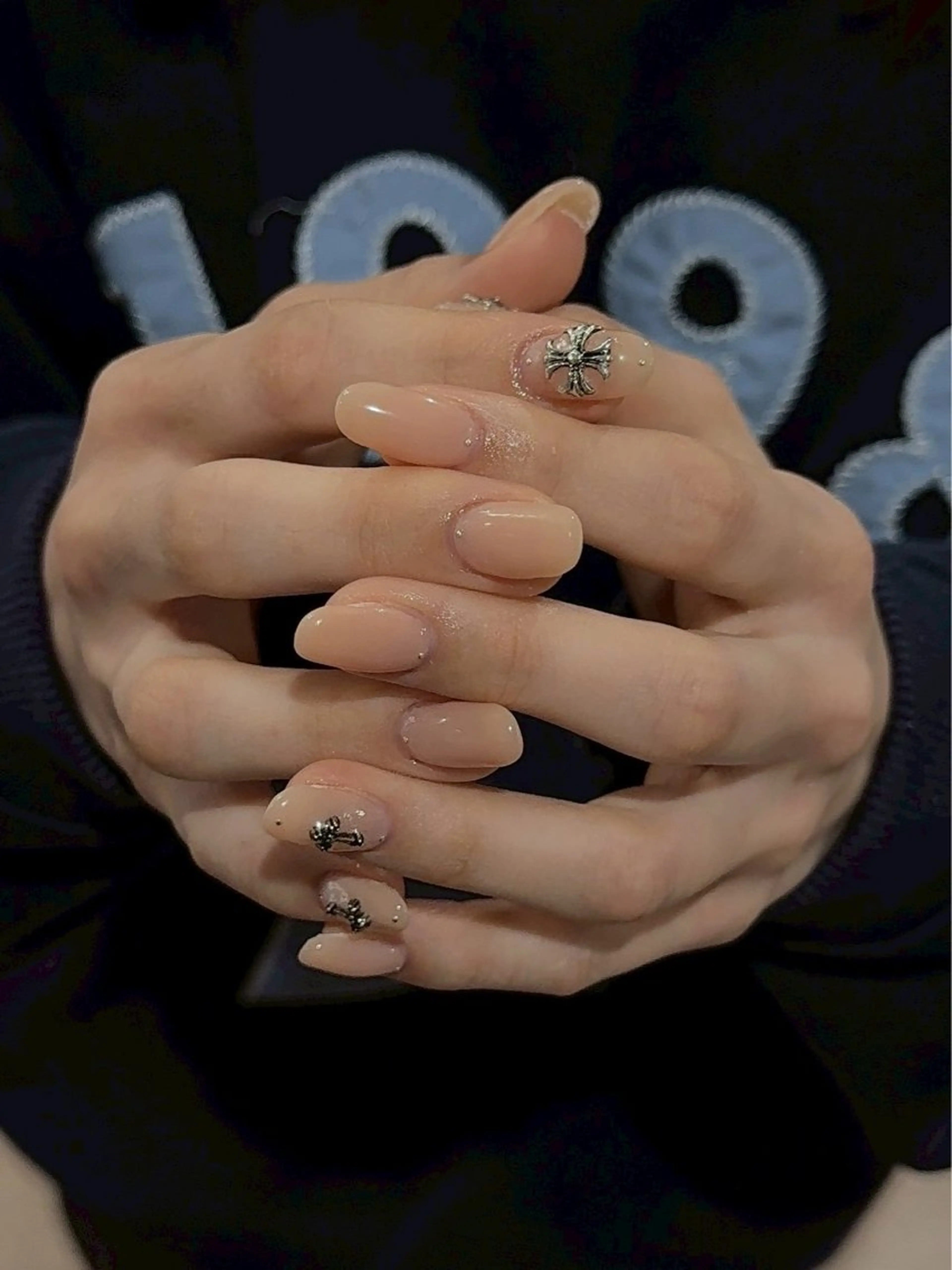 ネイル ハンドネイル Salon Ｋのネイルデザイン