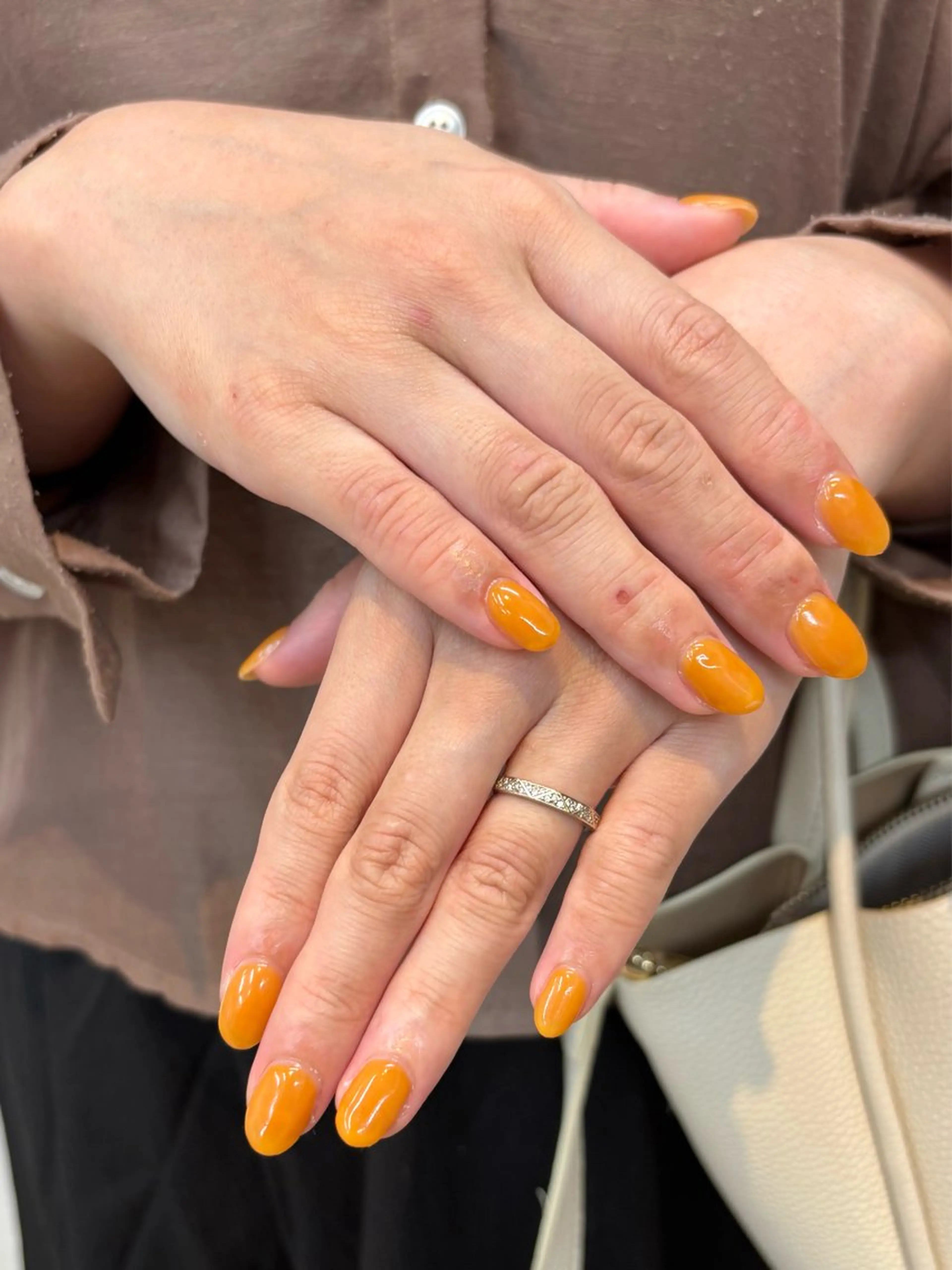 ネイル saki nail9のネイルデザイン