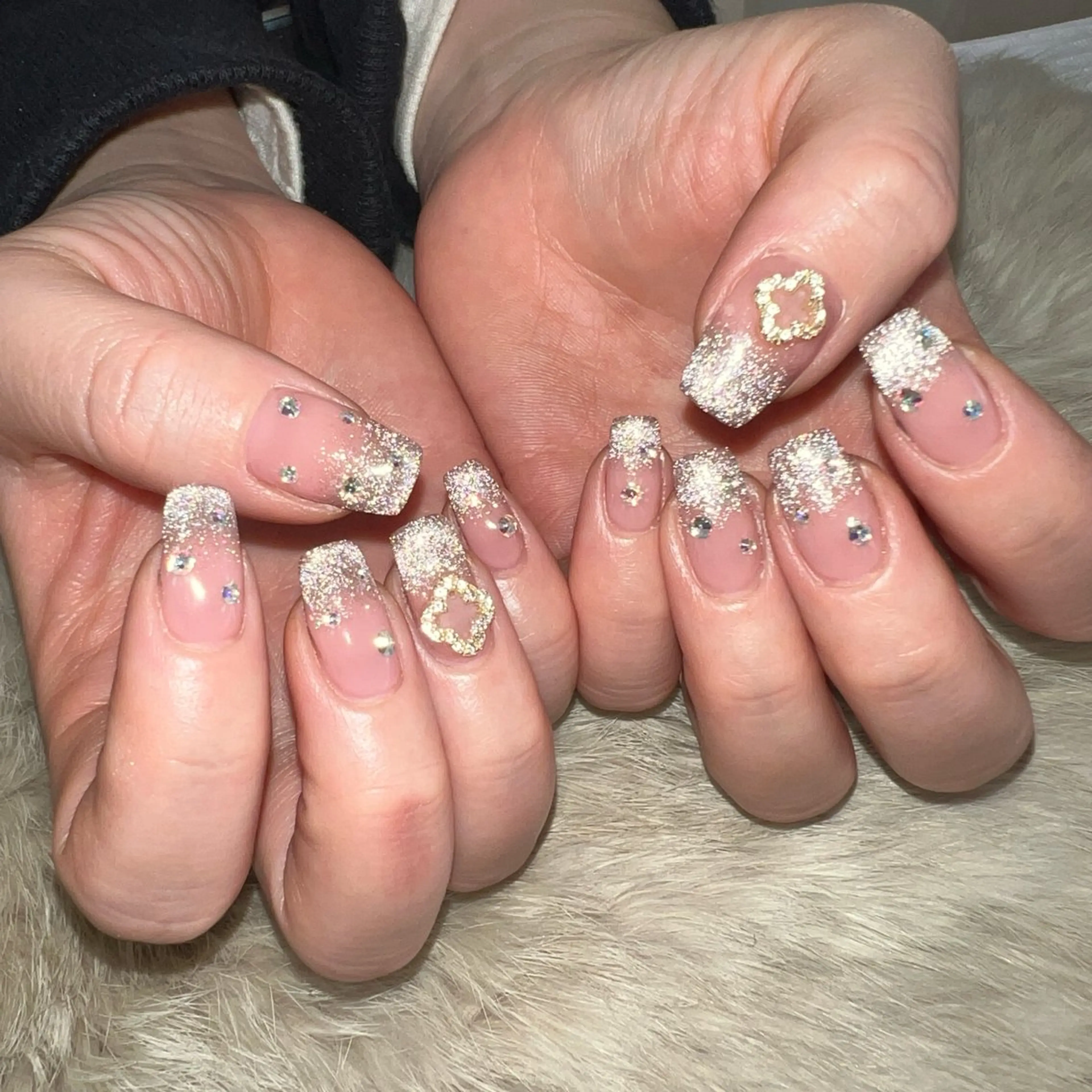 ネイル Tokki Nail所属・Tokki Nailのネイルデザイン