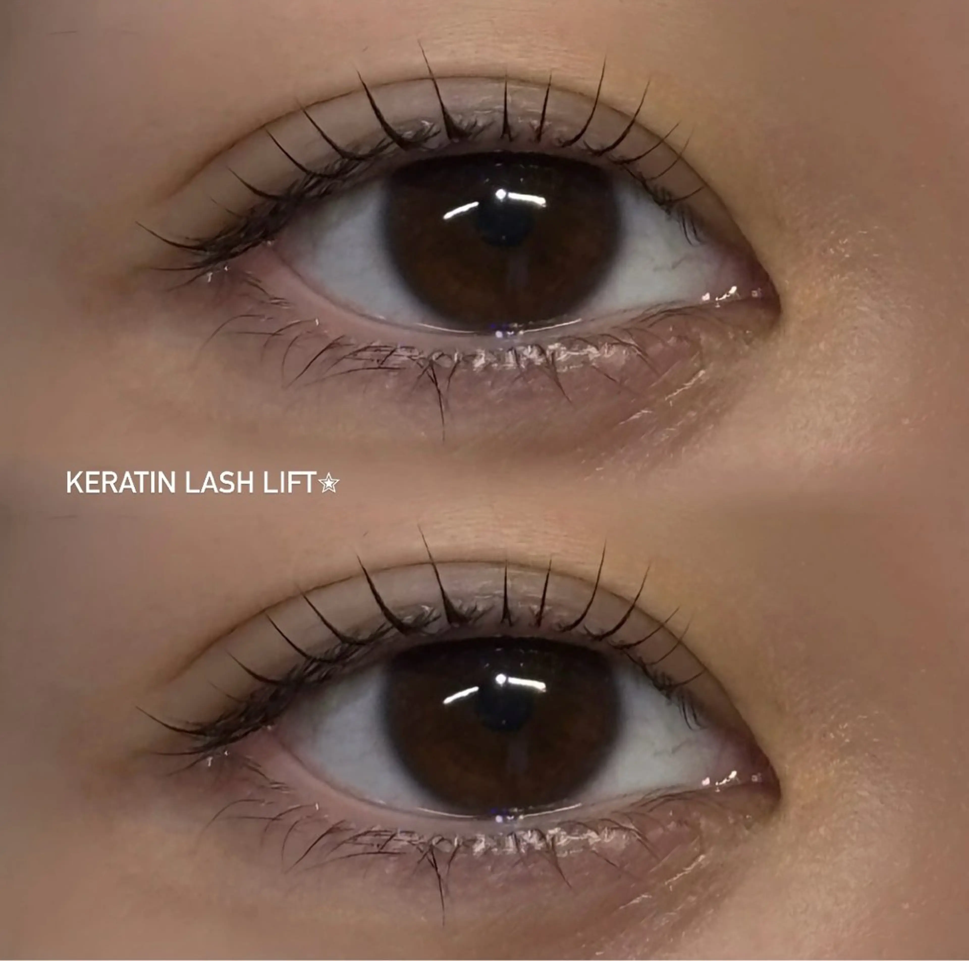 マツエク・マツパ マツパ lily meiのマツエク・マツパデザイン