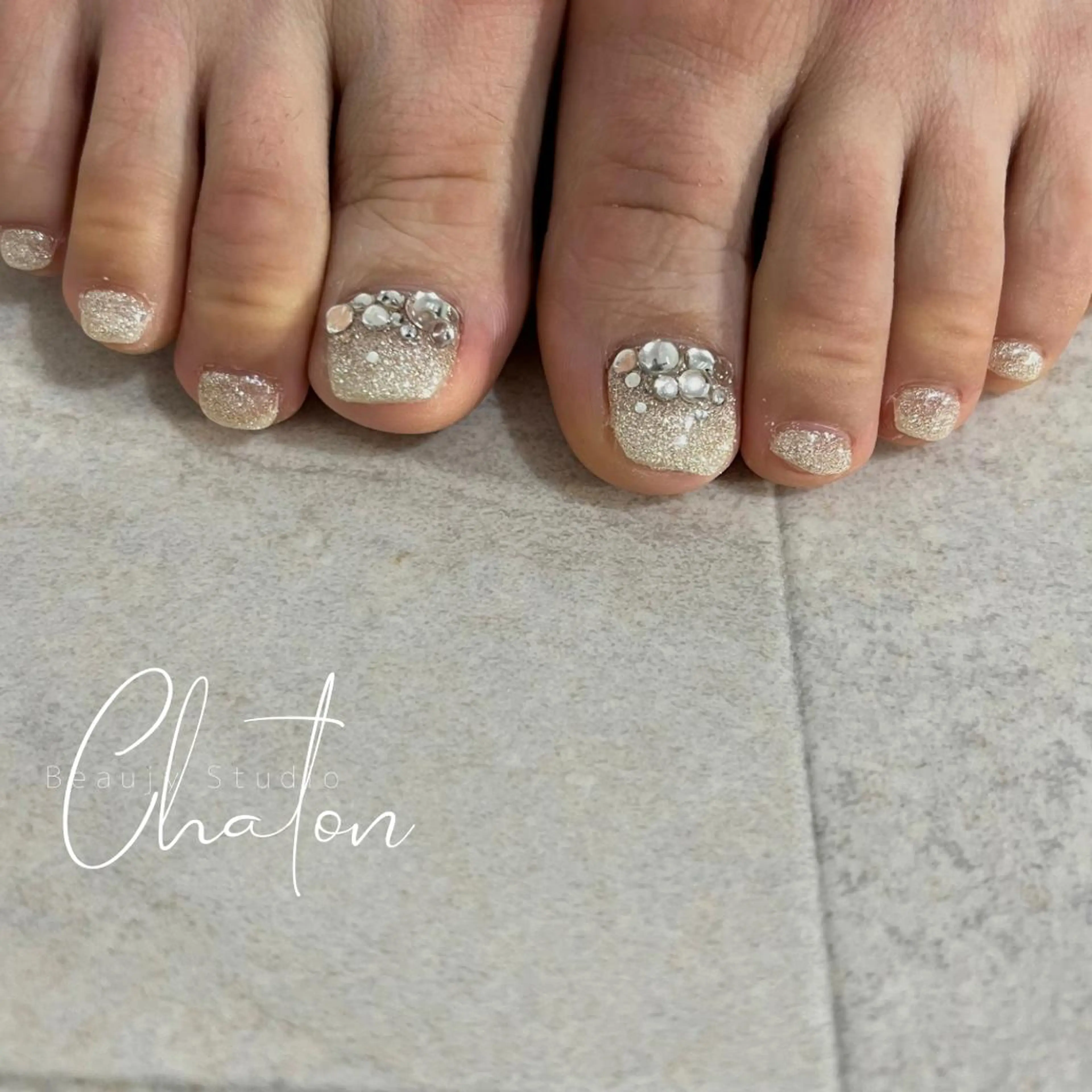 ネイル KADONO YUIKAのネイルデザイン