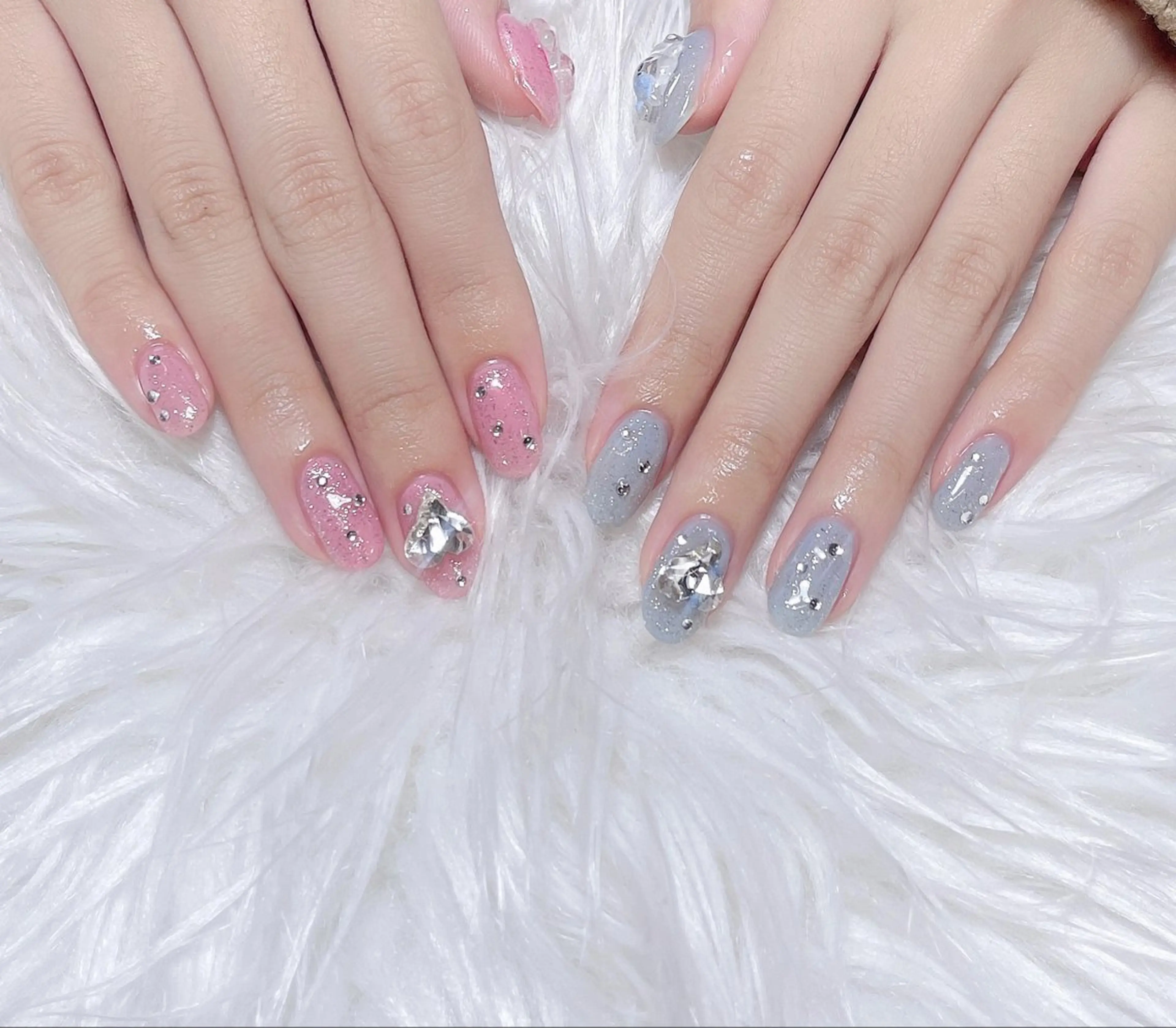 ネイル hairsalon556所属・hairsalon 556のマツエク・マツパデザイン