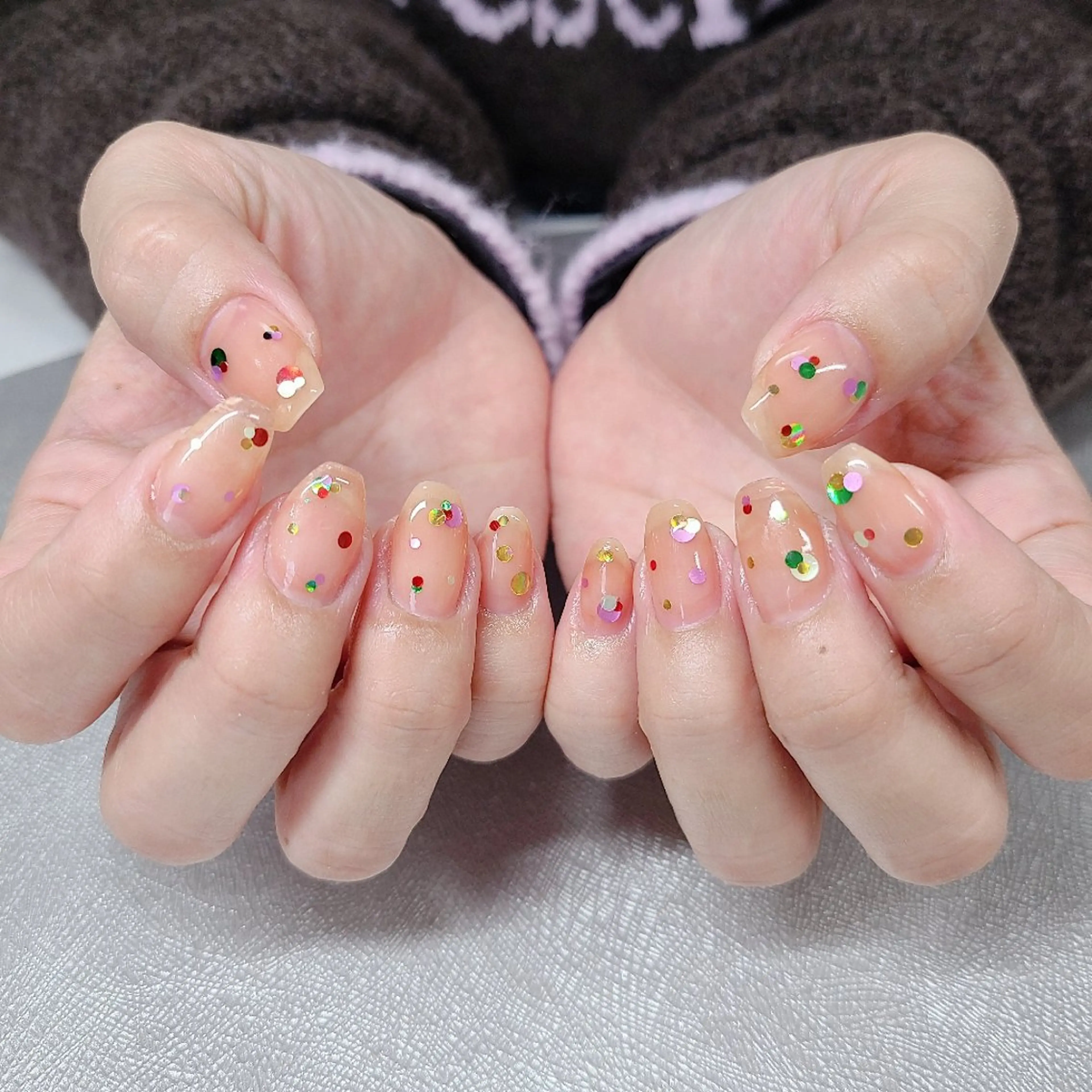 ネイル 52 nailのネイルデザイン