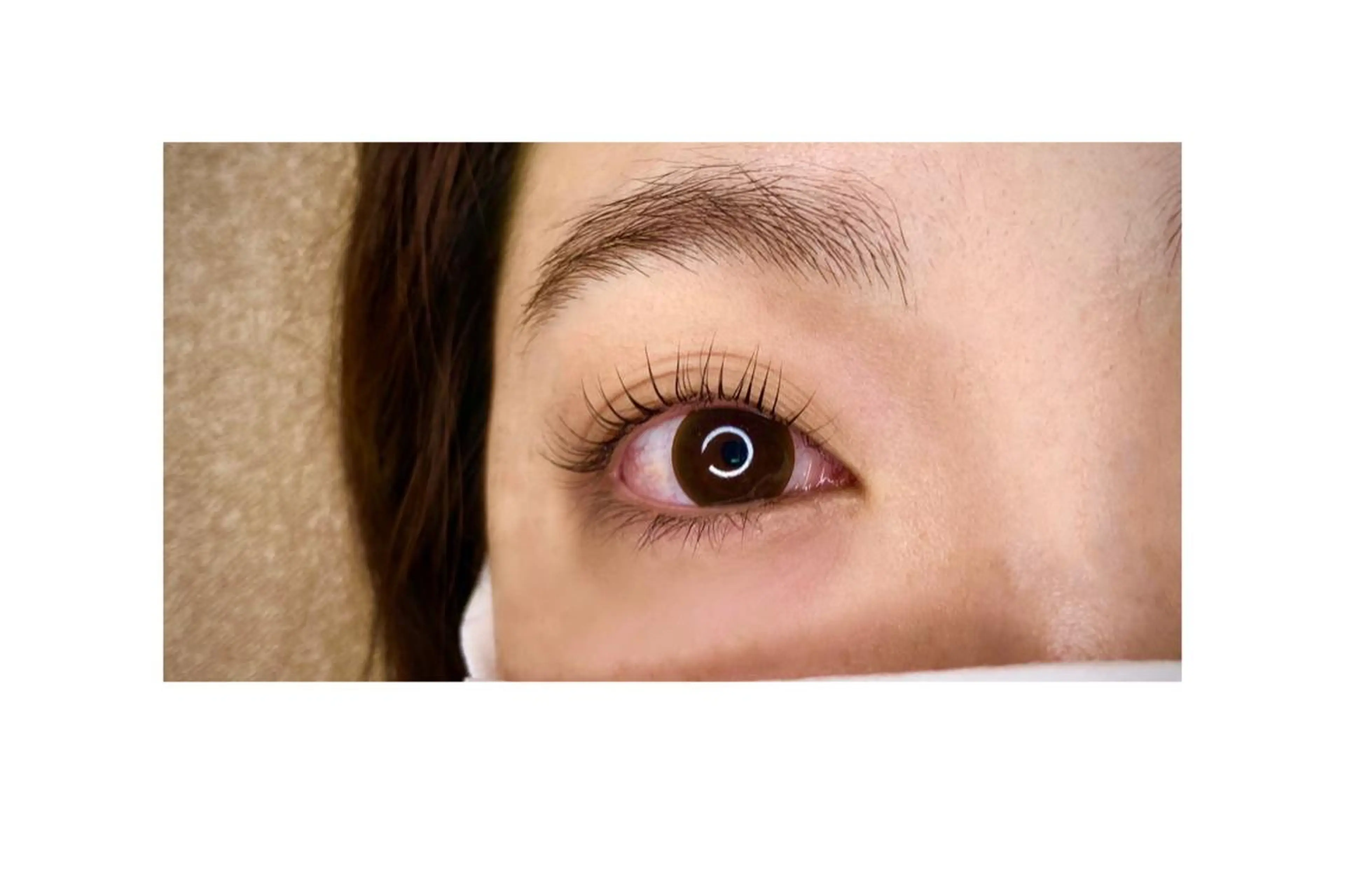 マツエク・マツパ サン美容室所属・サン美容室 ♡の眉毛・アイブロウイメージ