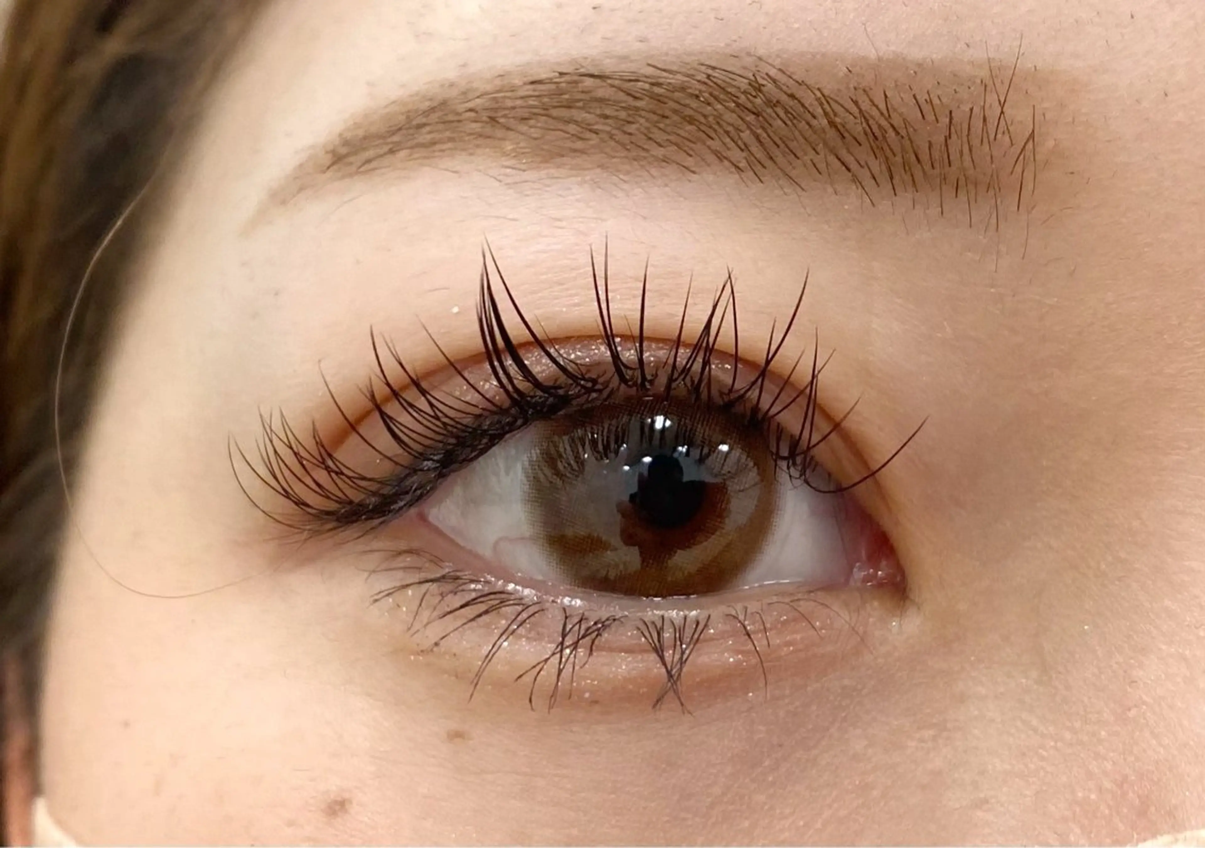 9/2限定🌟シングルエクステ80〜100本の写真