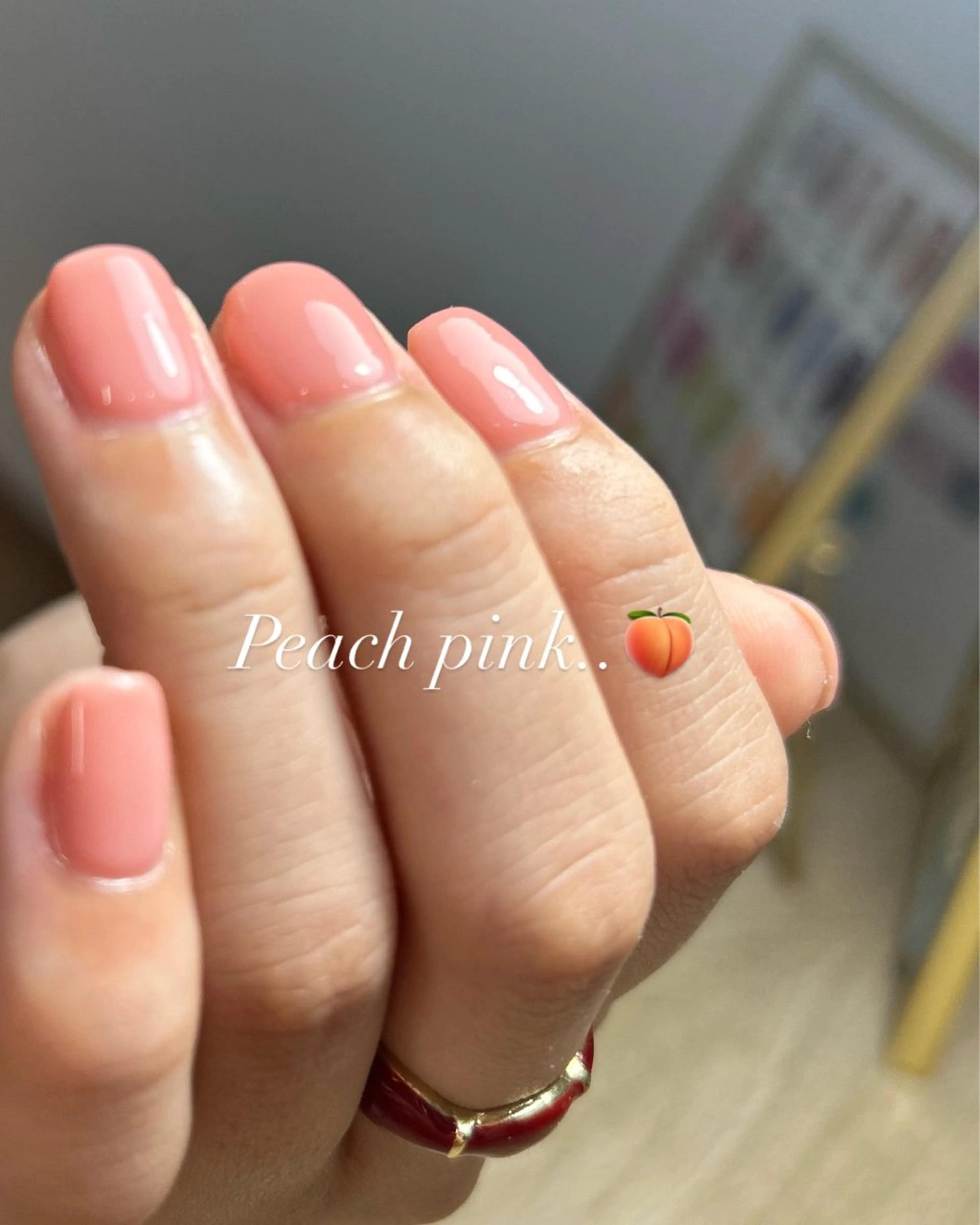 ネイル Chou2jip minoriのネイルデザイン