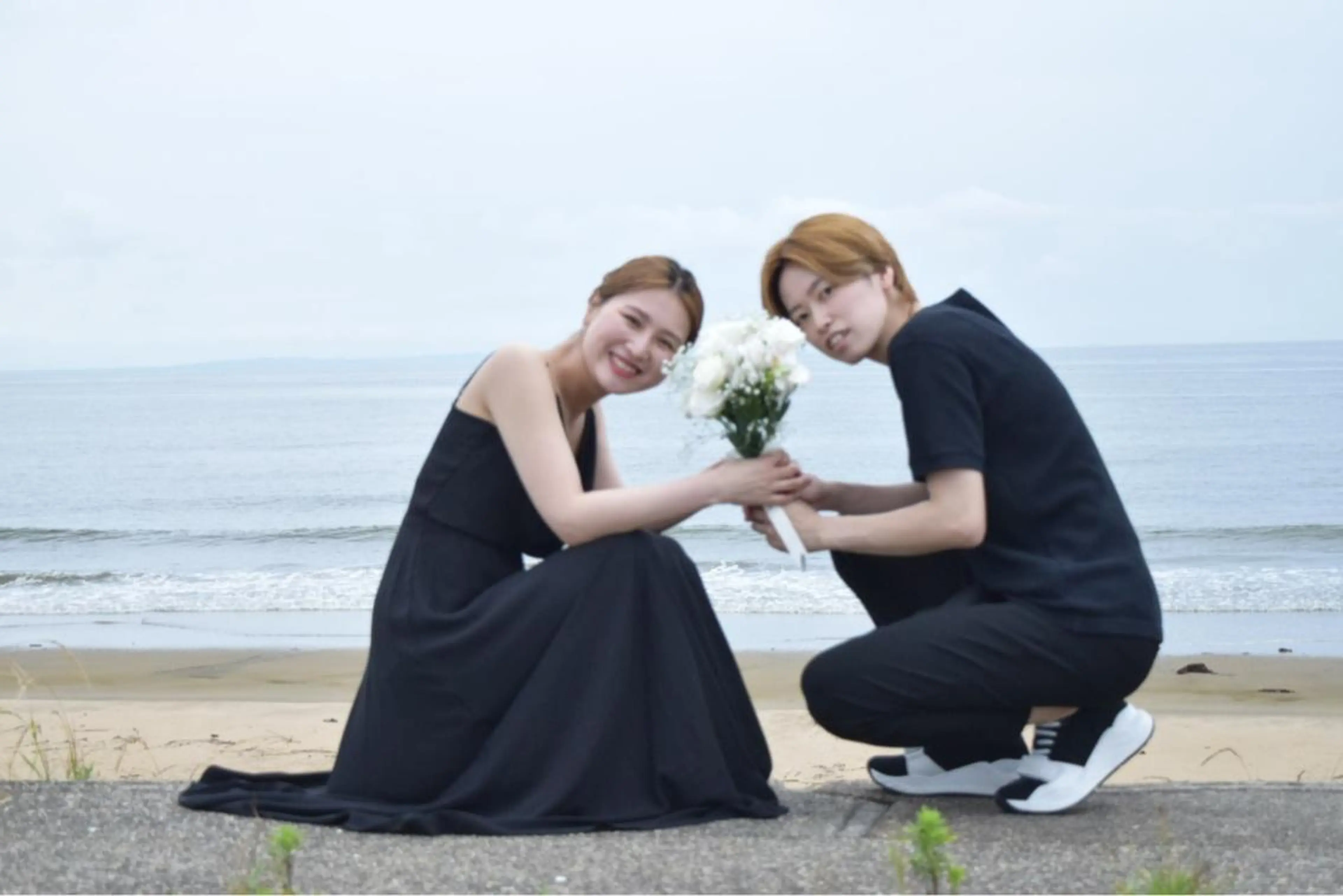 カット ヘアカラー トリートメント coeur所属・中川 茜里のヘアスタイル