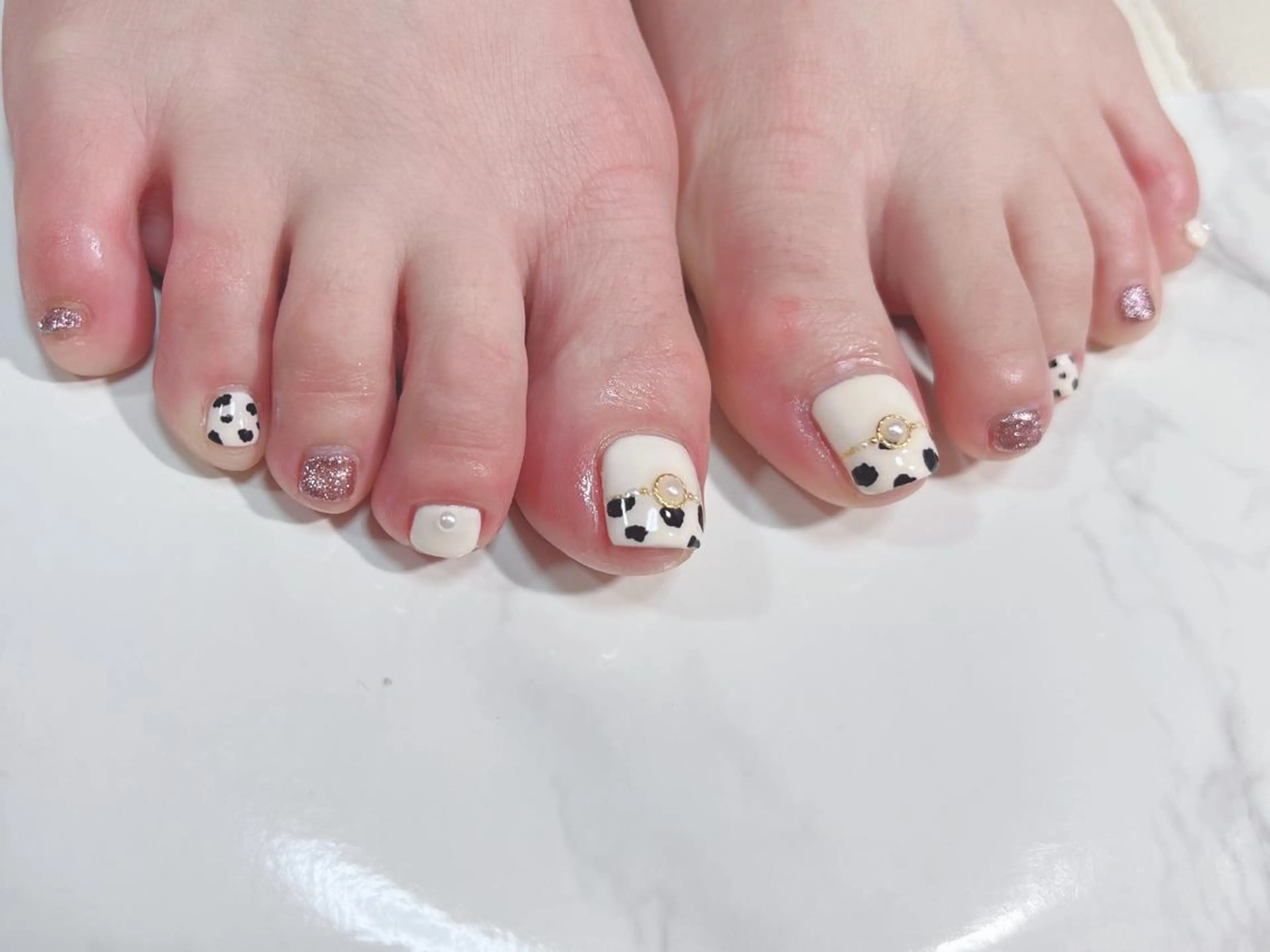 ネイル Regaro i.sのネイルデザイン