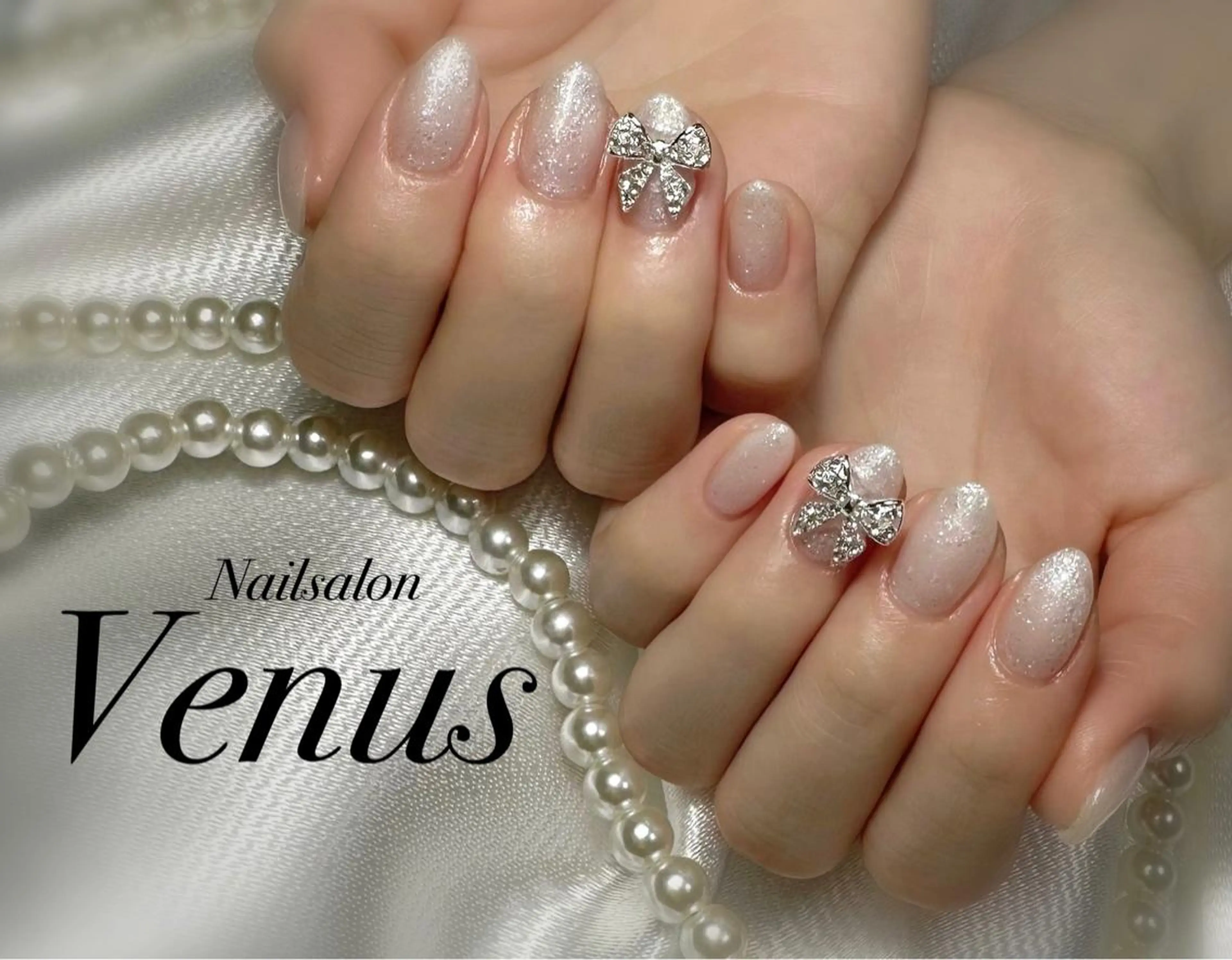 ネイル ハンドネイル Nail salon Venusのネイルデザイン