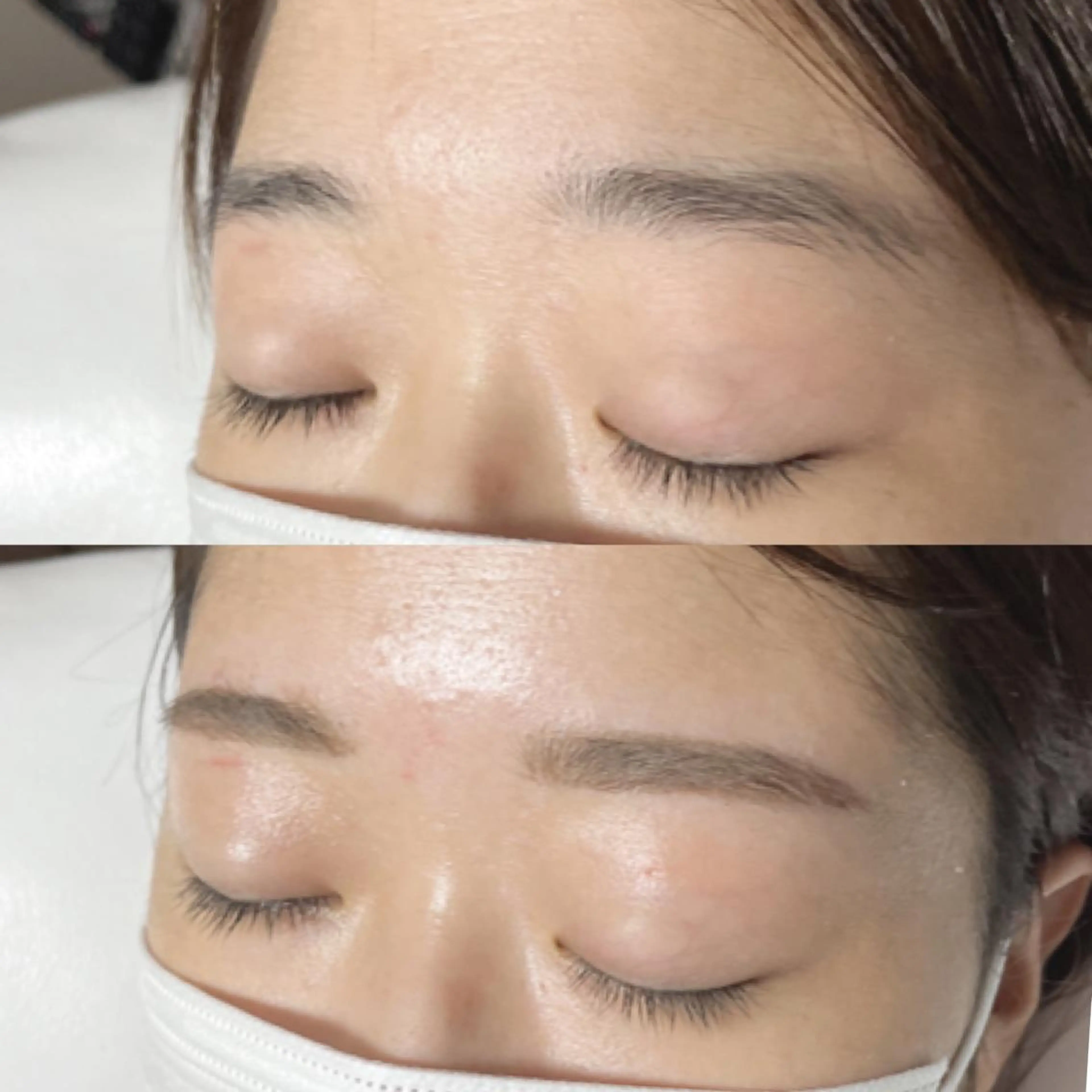 C. Lのマツエク・マツパデザイン