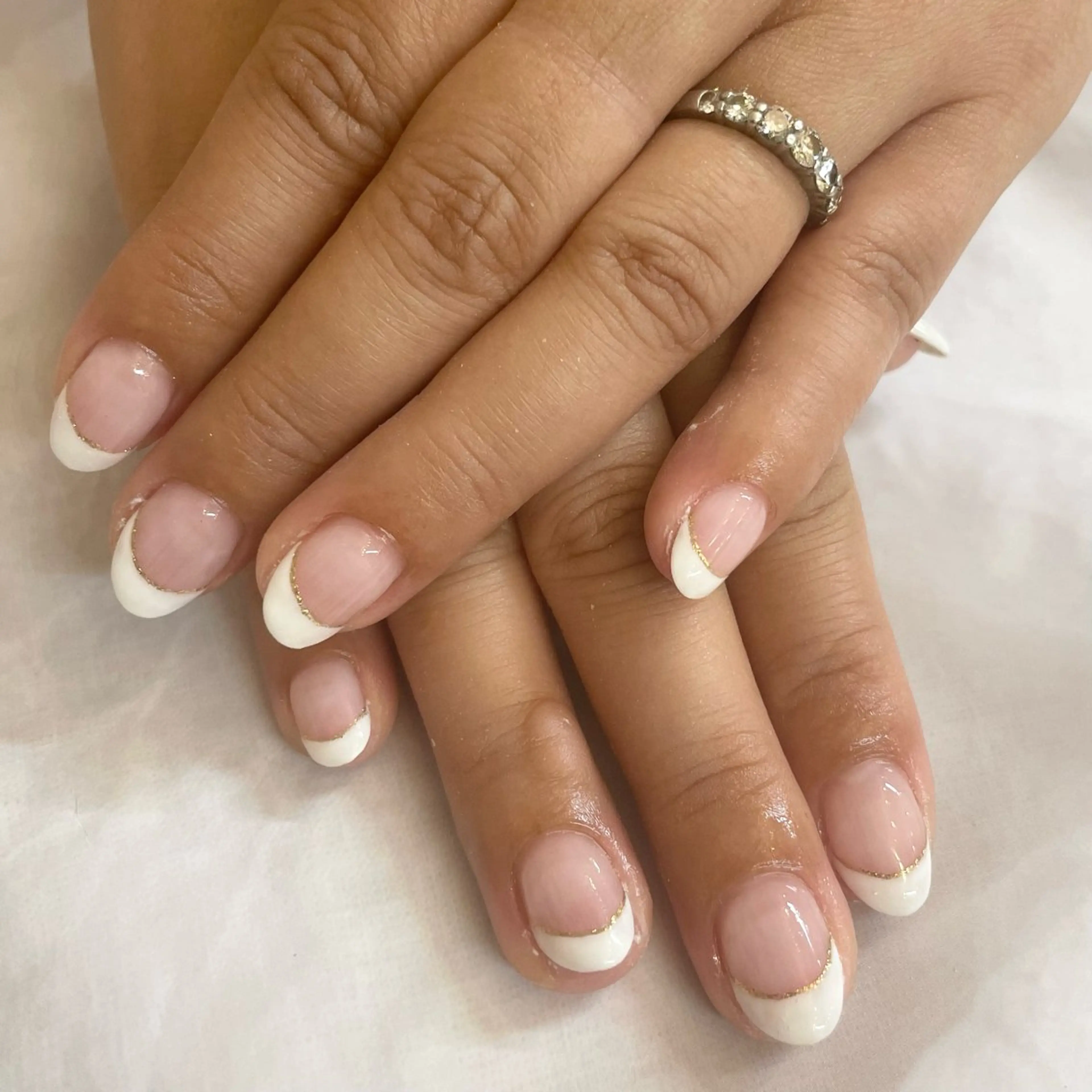 ネイル Alaia rumiのネイルデザイン