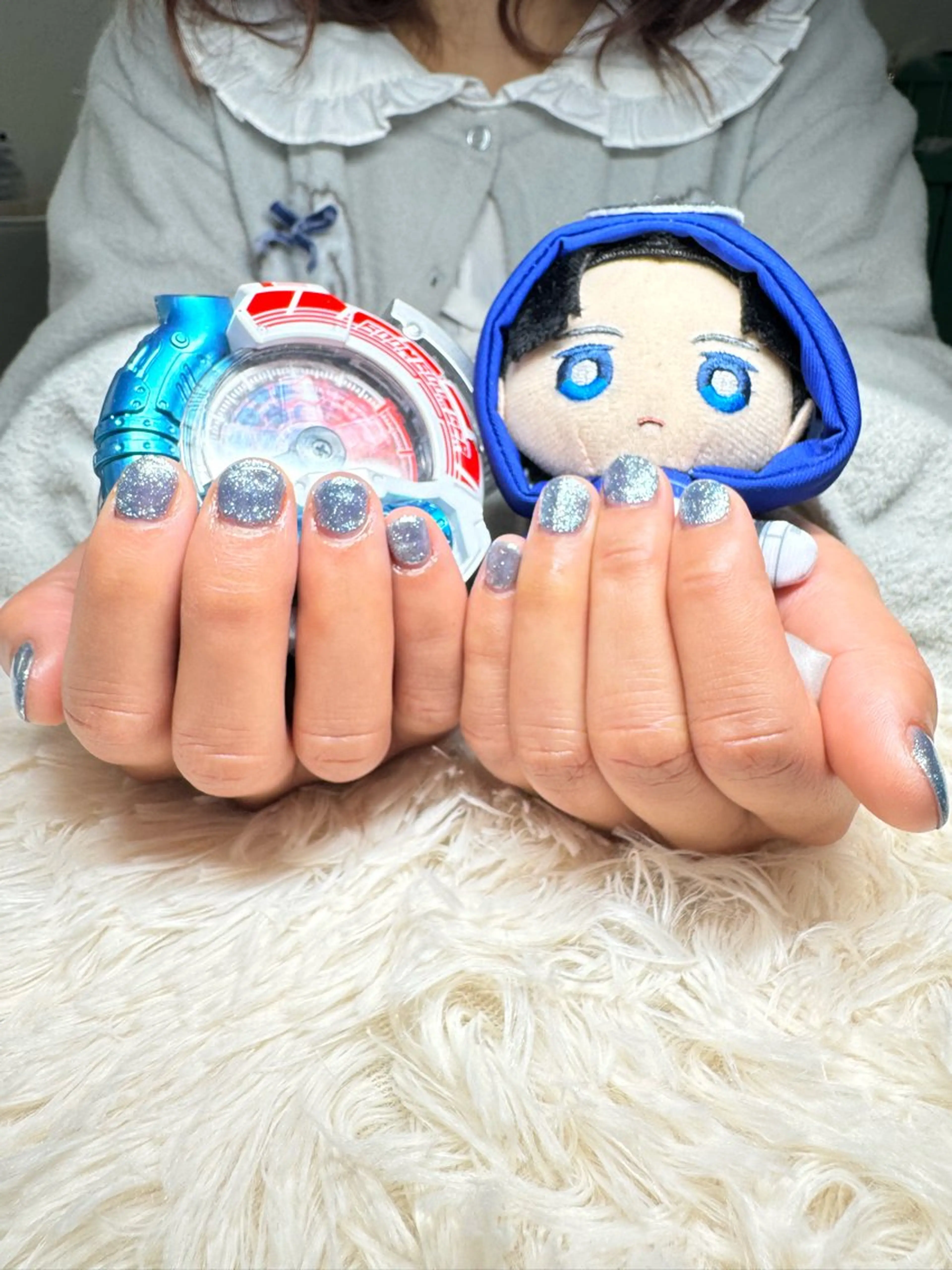 ネイル Beauty Salon Kanki【カンキ】所属・LibeiL 【Airi】のネイルデザイン