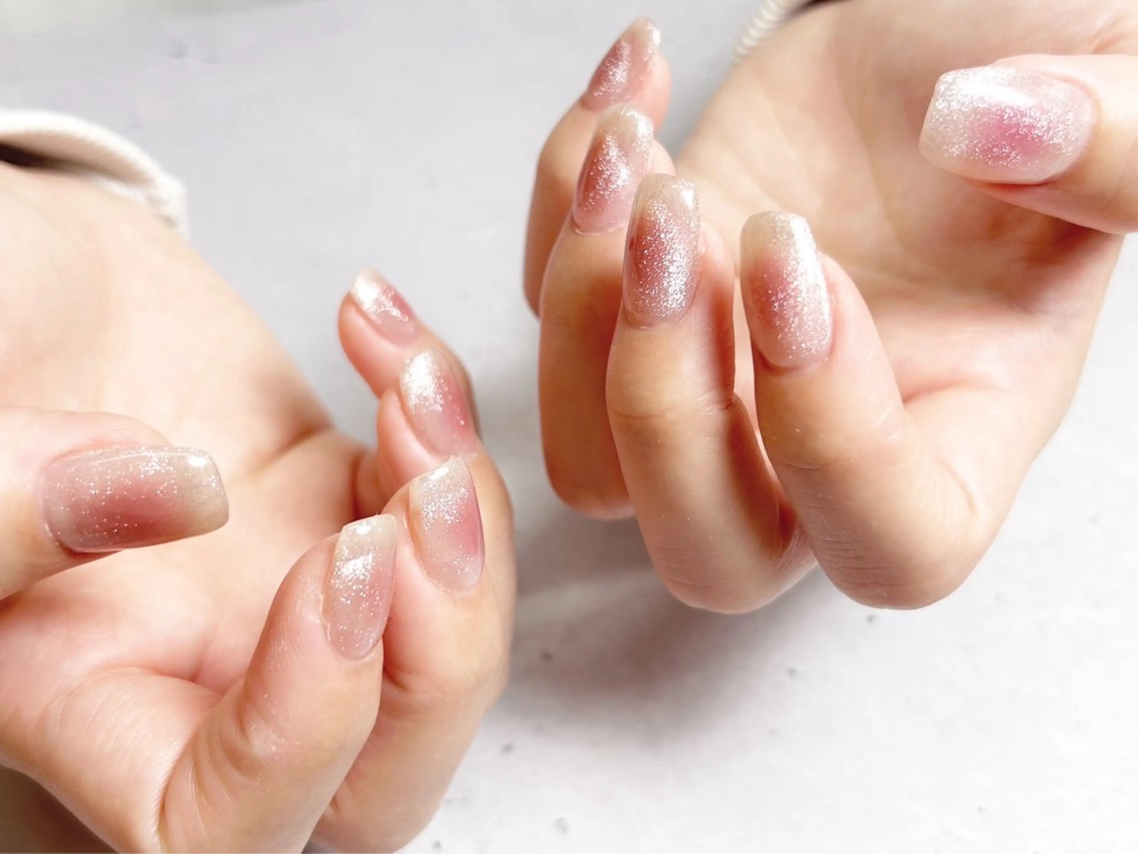 ネイル lulumu所属・Eri .Iのネイルデザイン