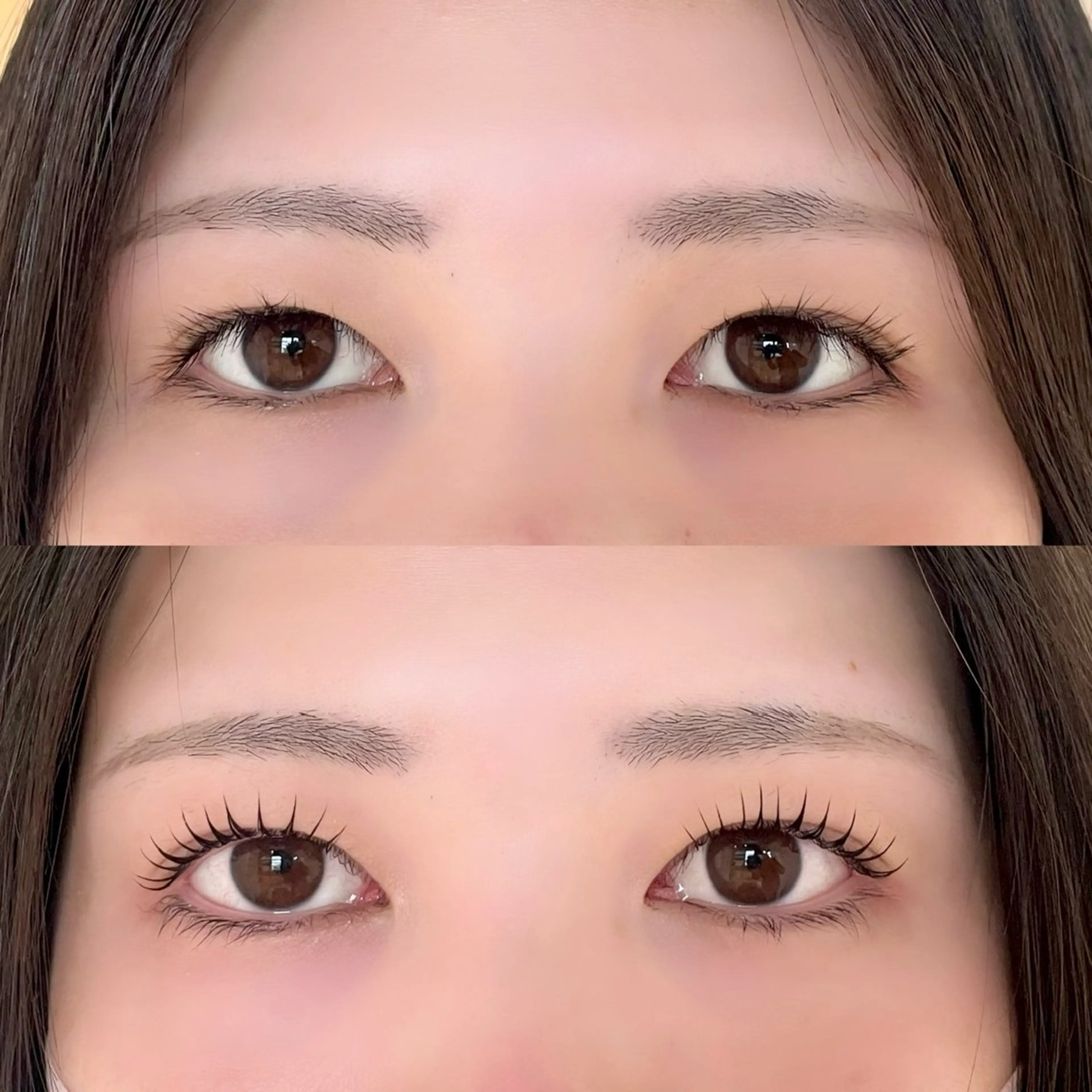 マツエク・マツパ Arms  nail&eyelash所属・Arms 💟 木脇のマツエク・マツパデザイン