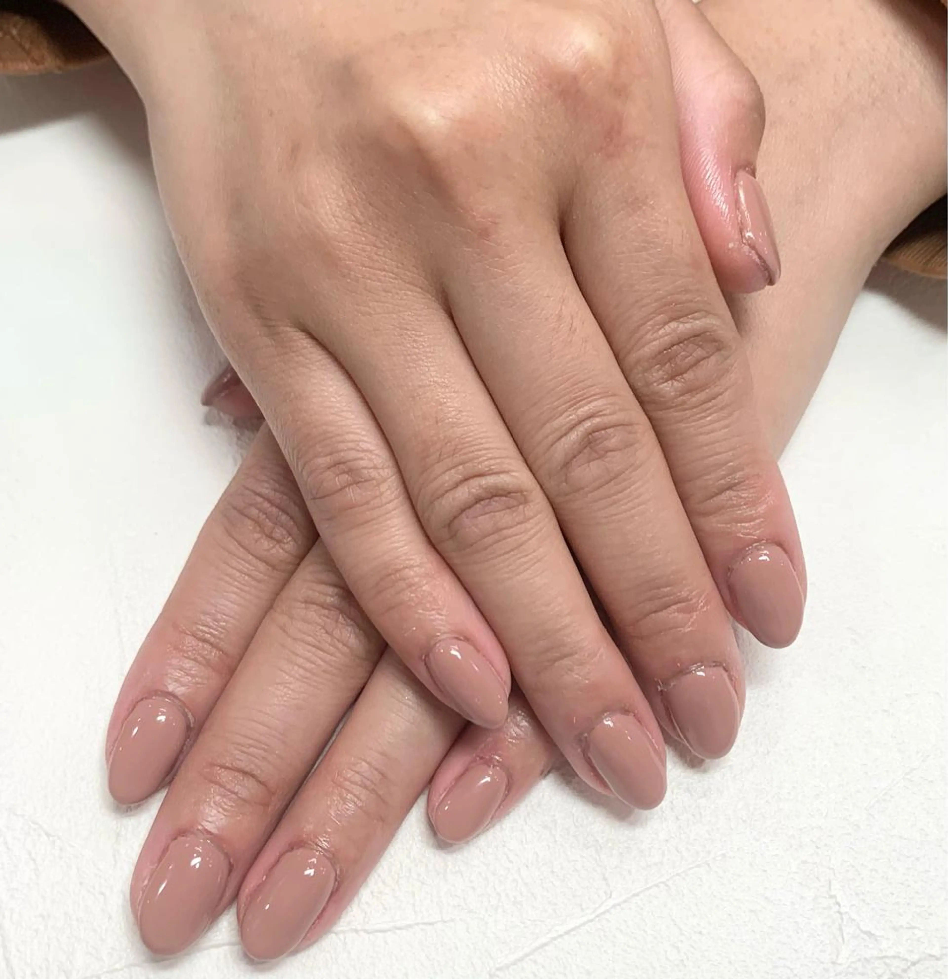 ネイル 岡崎 小雪のネイルデザイン