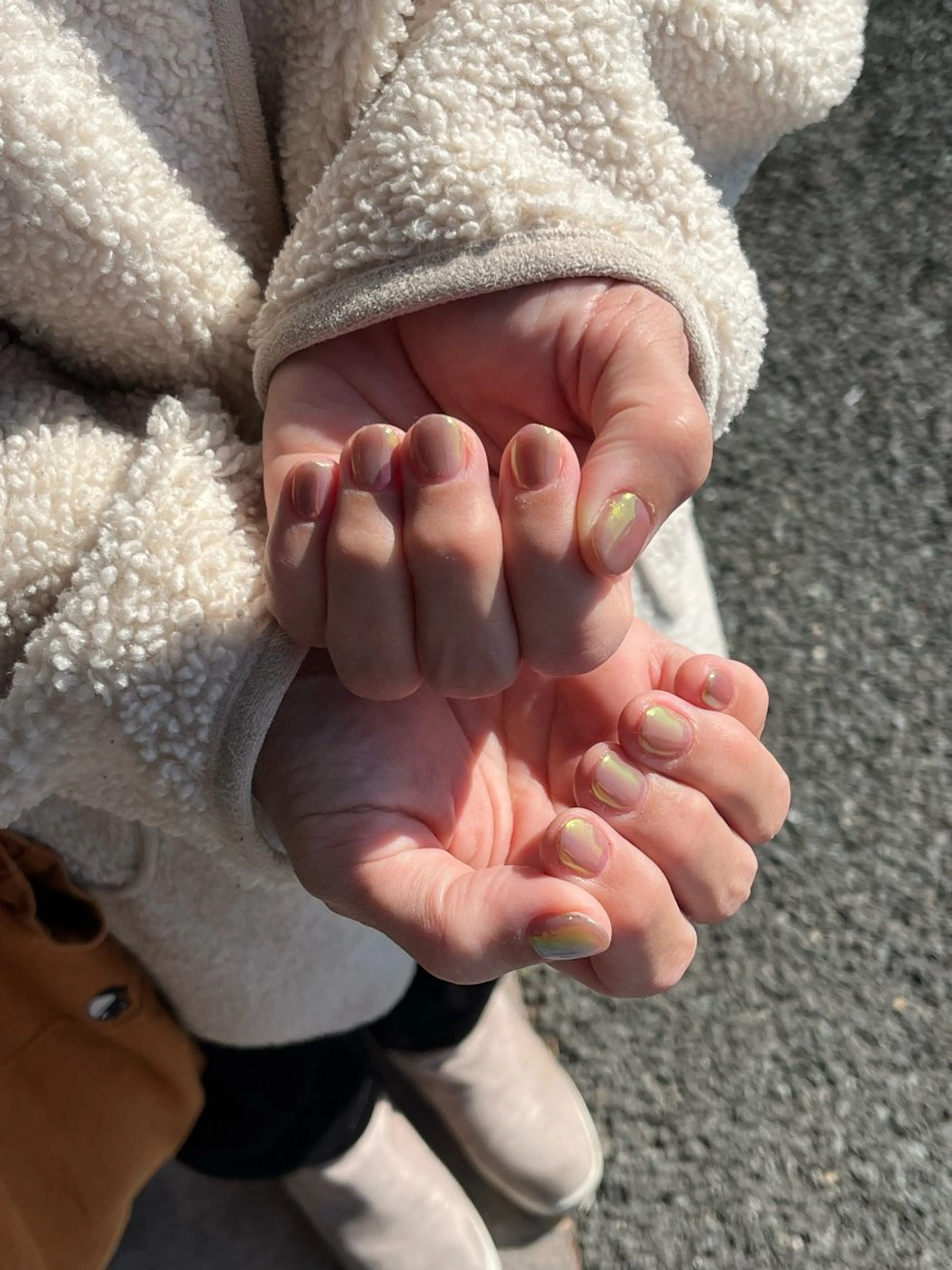 ネイル アマンビューティーリゾート所属・竹内 日菜のマツエク・マツパデザイン