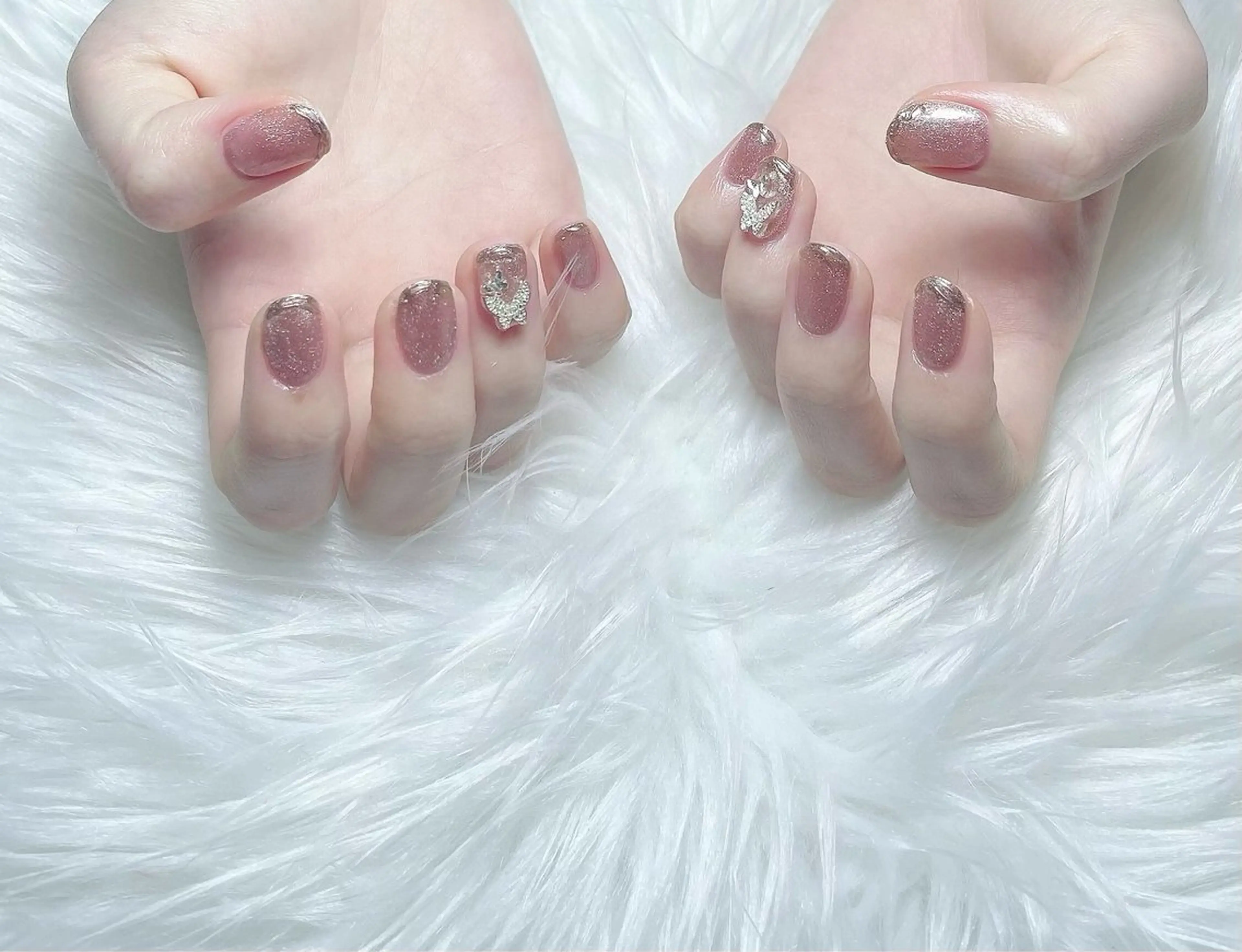 ネイル hairsalon556所属・hairsalon 556のネイルデザイン