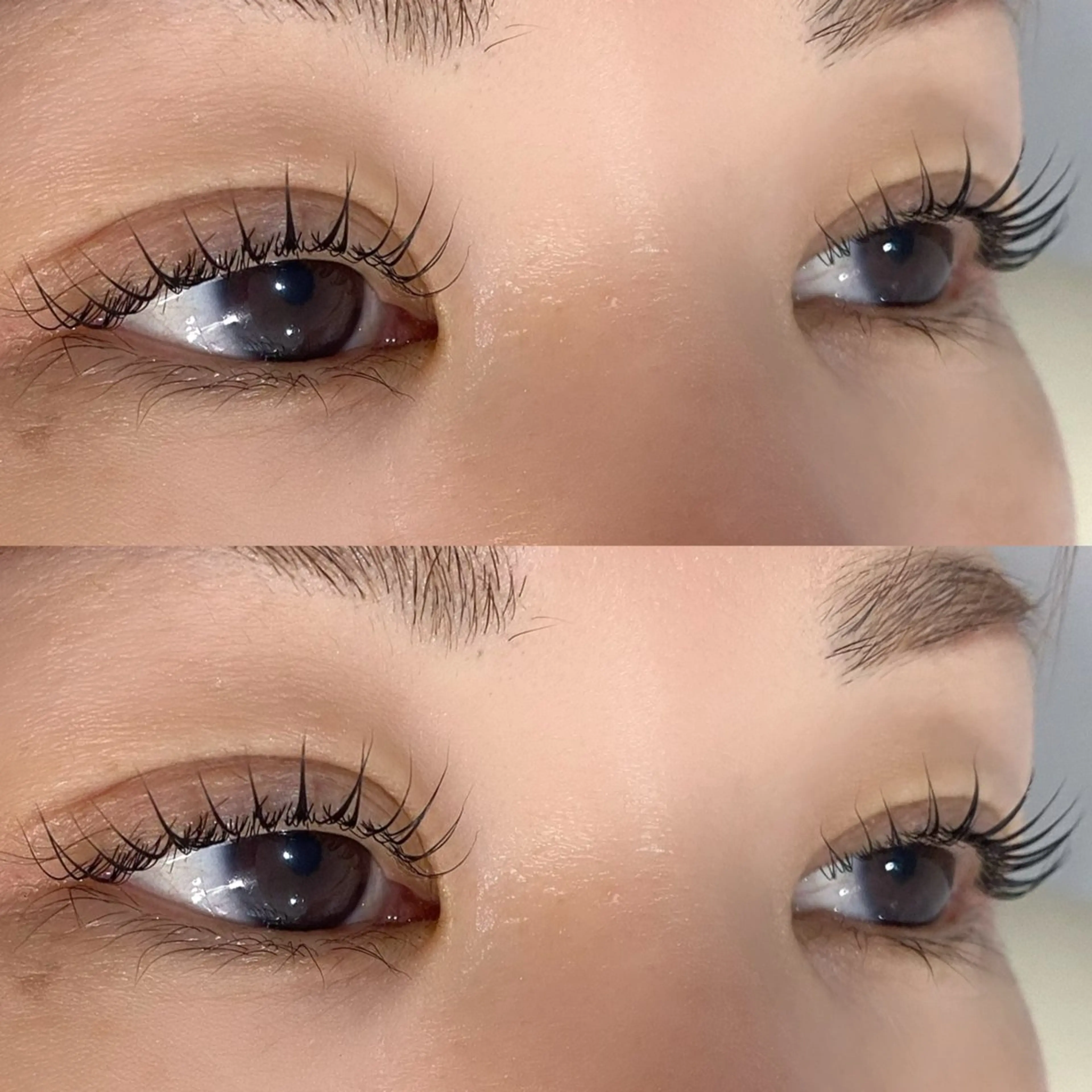 マツエク・マツパ TOP BROW福島所属・TOPBLOW福島 ⋆˙⟡Arinのマツエク・マツパデザイン