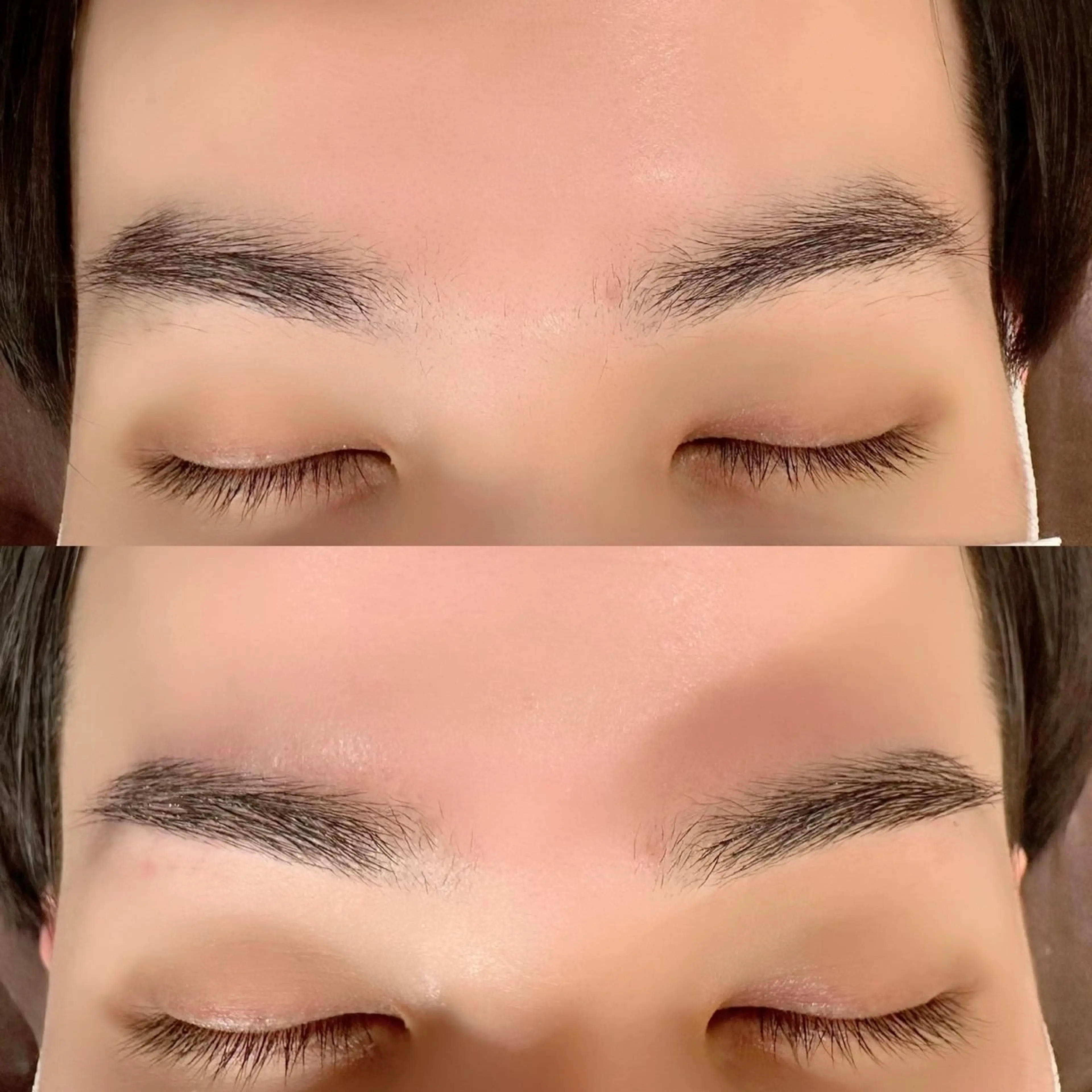アイブロウ ワックス脱毛 シェアサロンJAM所属・takako _eyedesignのマツエク・マツパデザイン