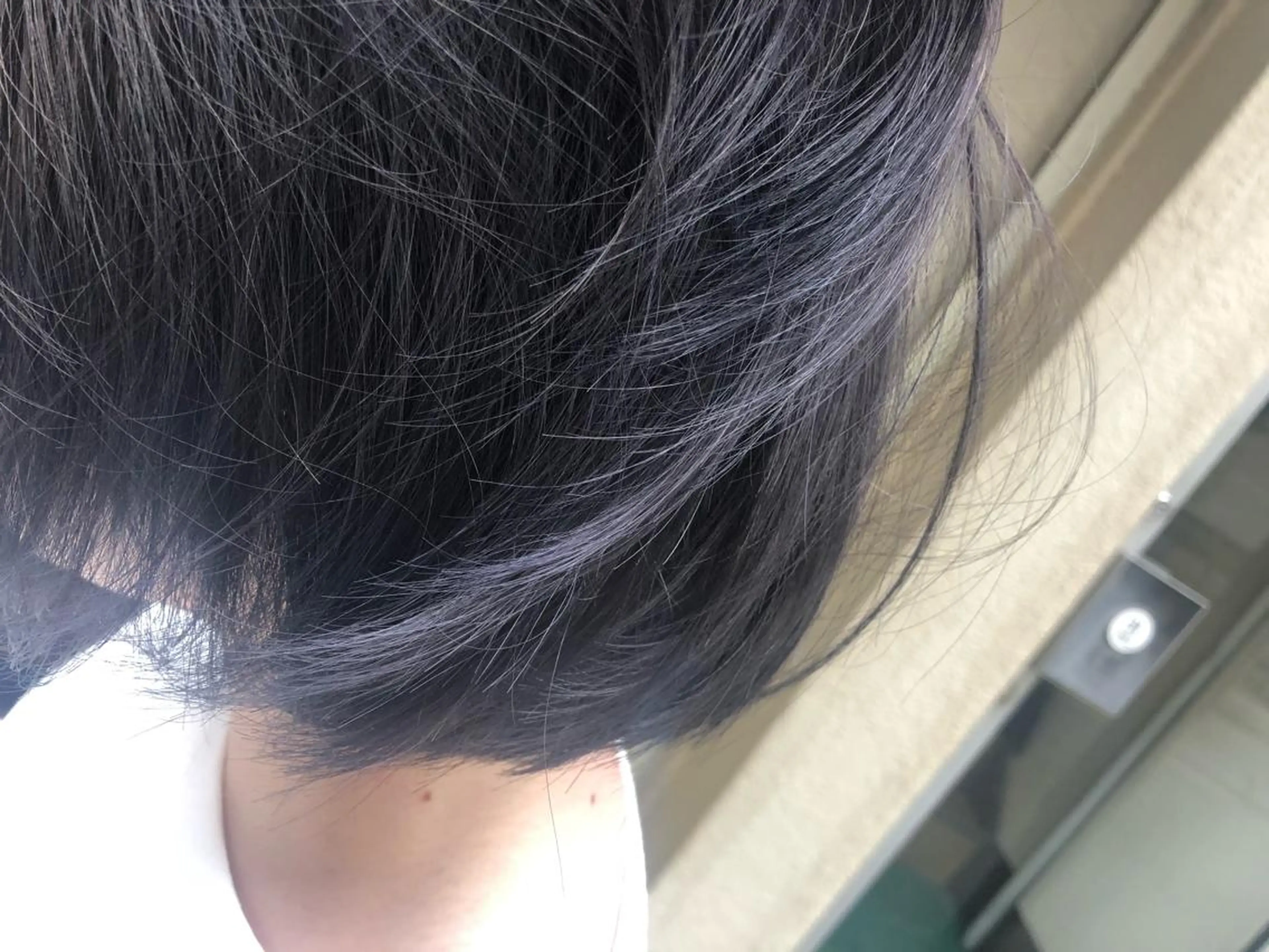 ショート フラウヘアデザイン所属・大田 留衣のヘアスタイル