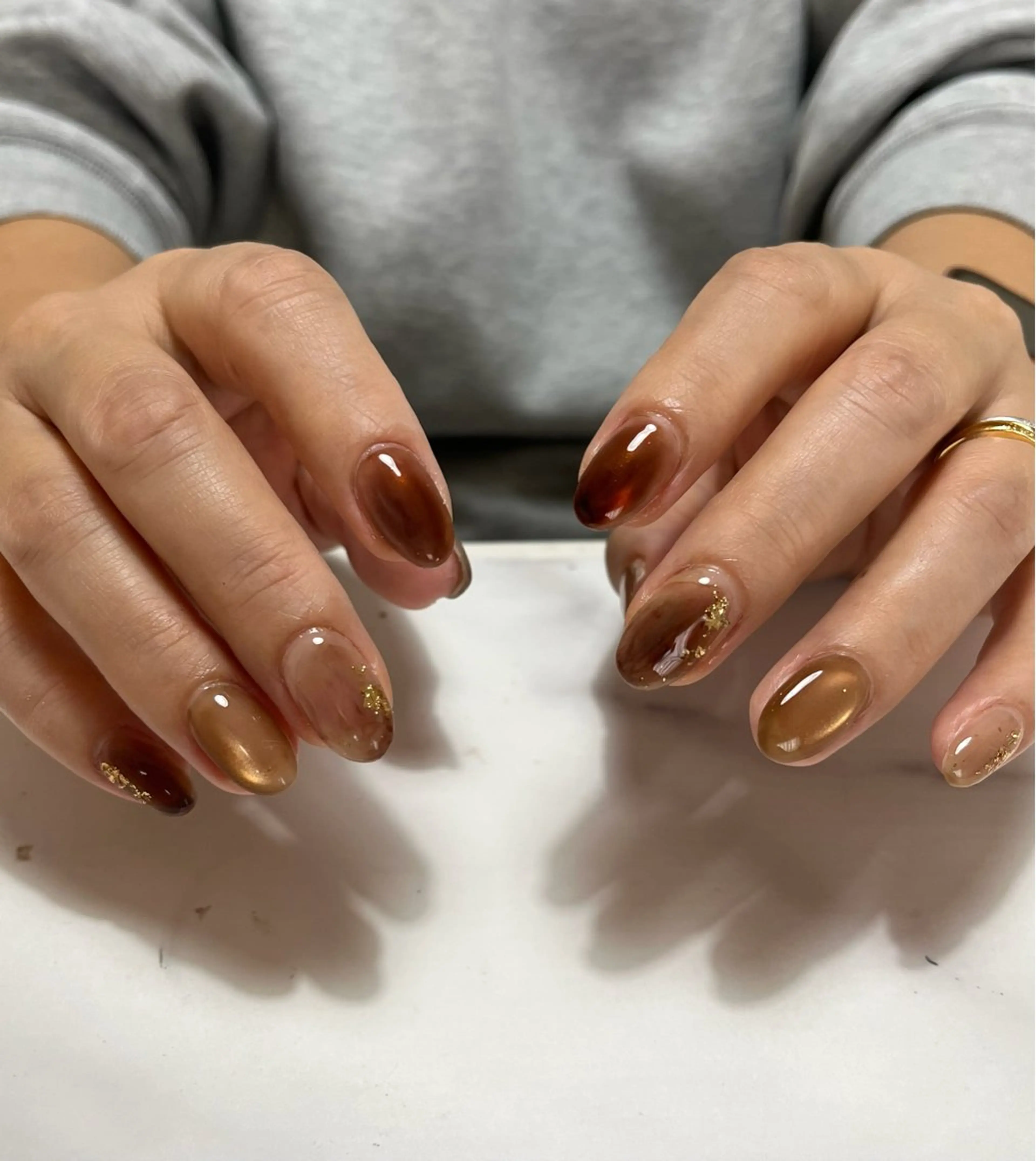 ネイル felice nailのネイルデザイン