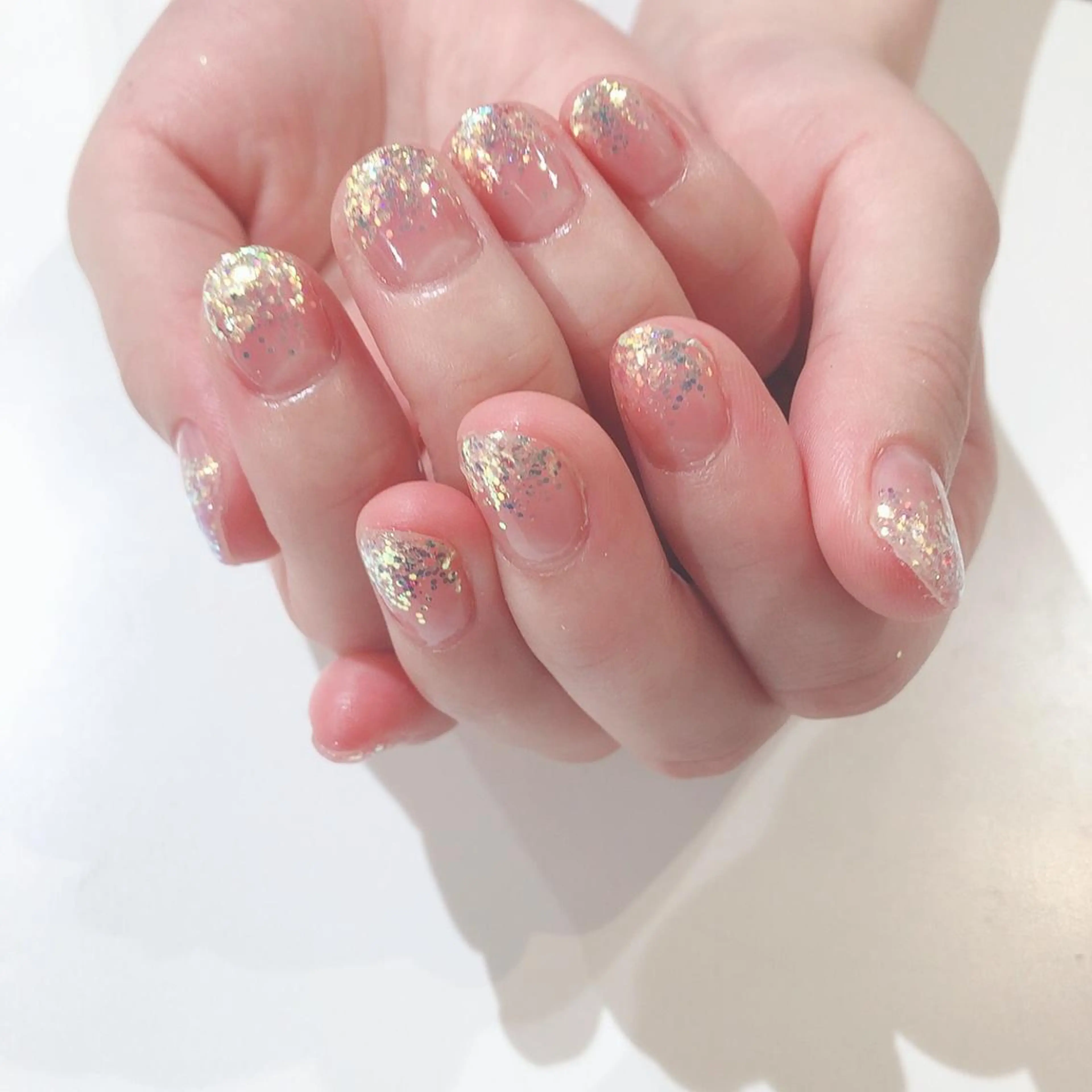 ネイル classic 新横浜所属・山田 暉のネイルデザイン