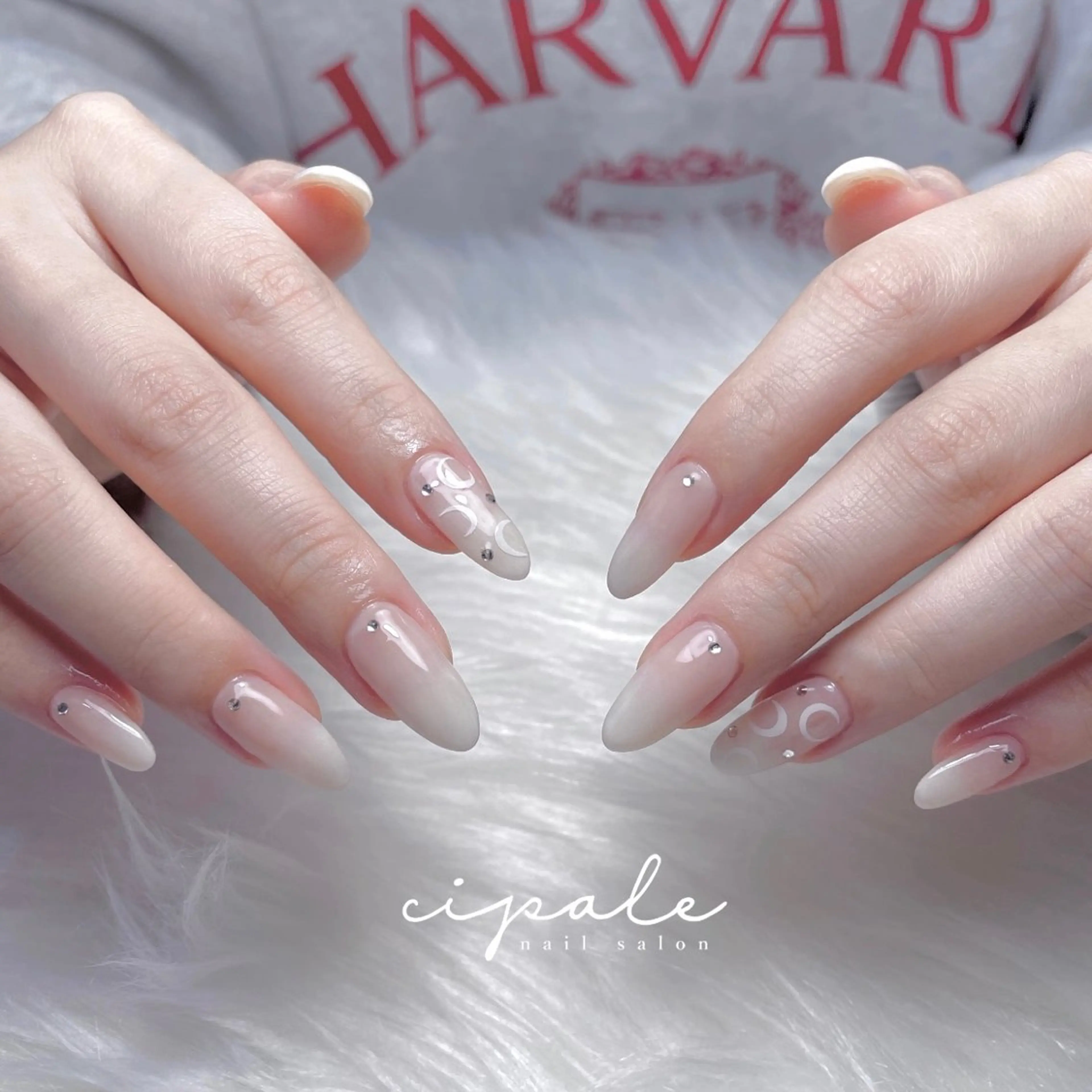 ネイル ハンドネイル salonCIPAL MAIのネイルデザイン