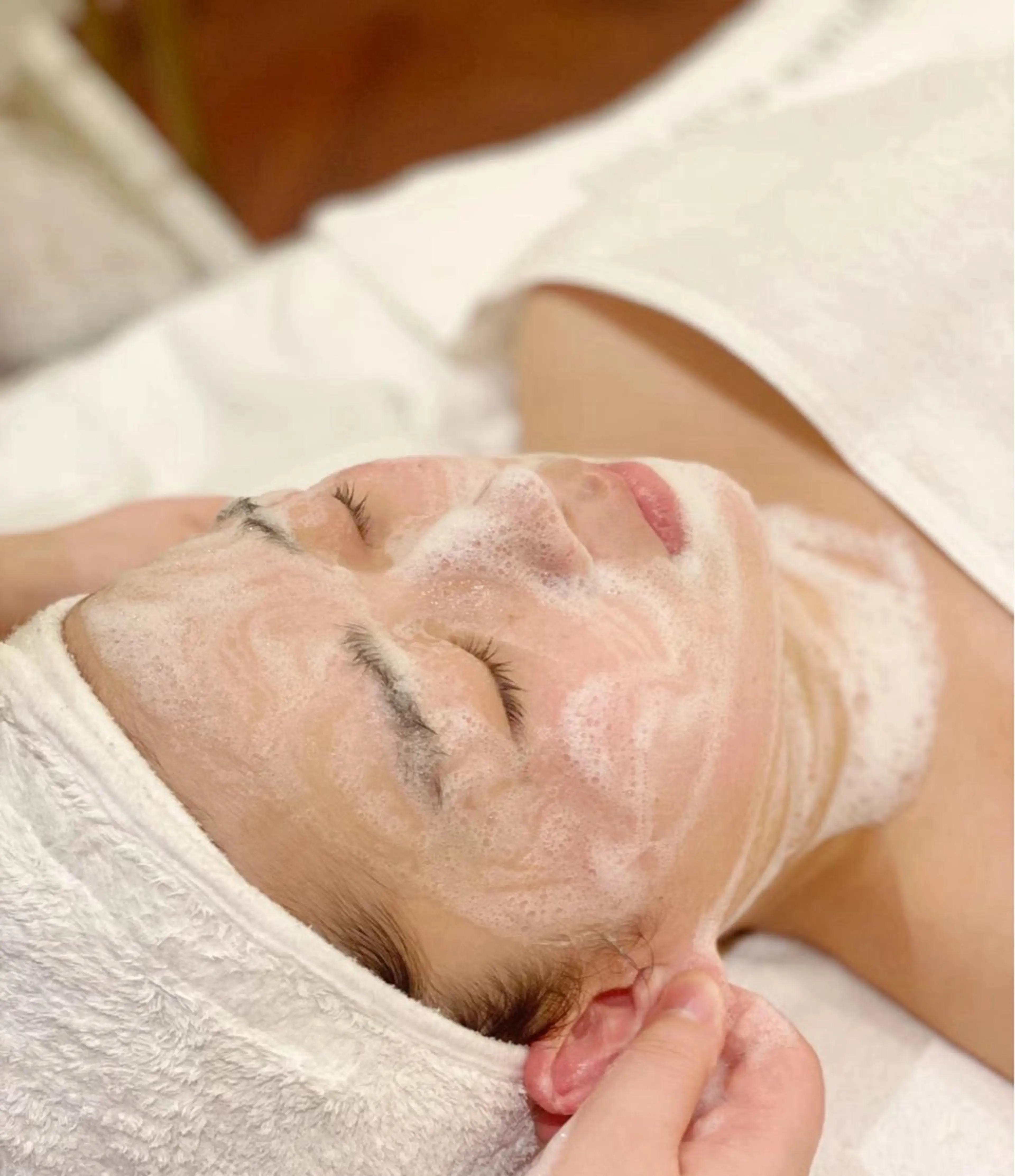 U・mi ユキのマツエク・マツパデザイン