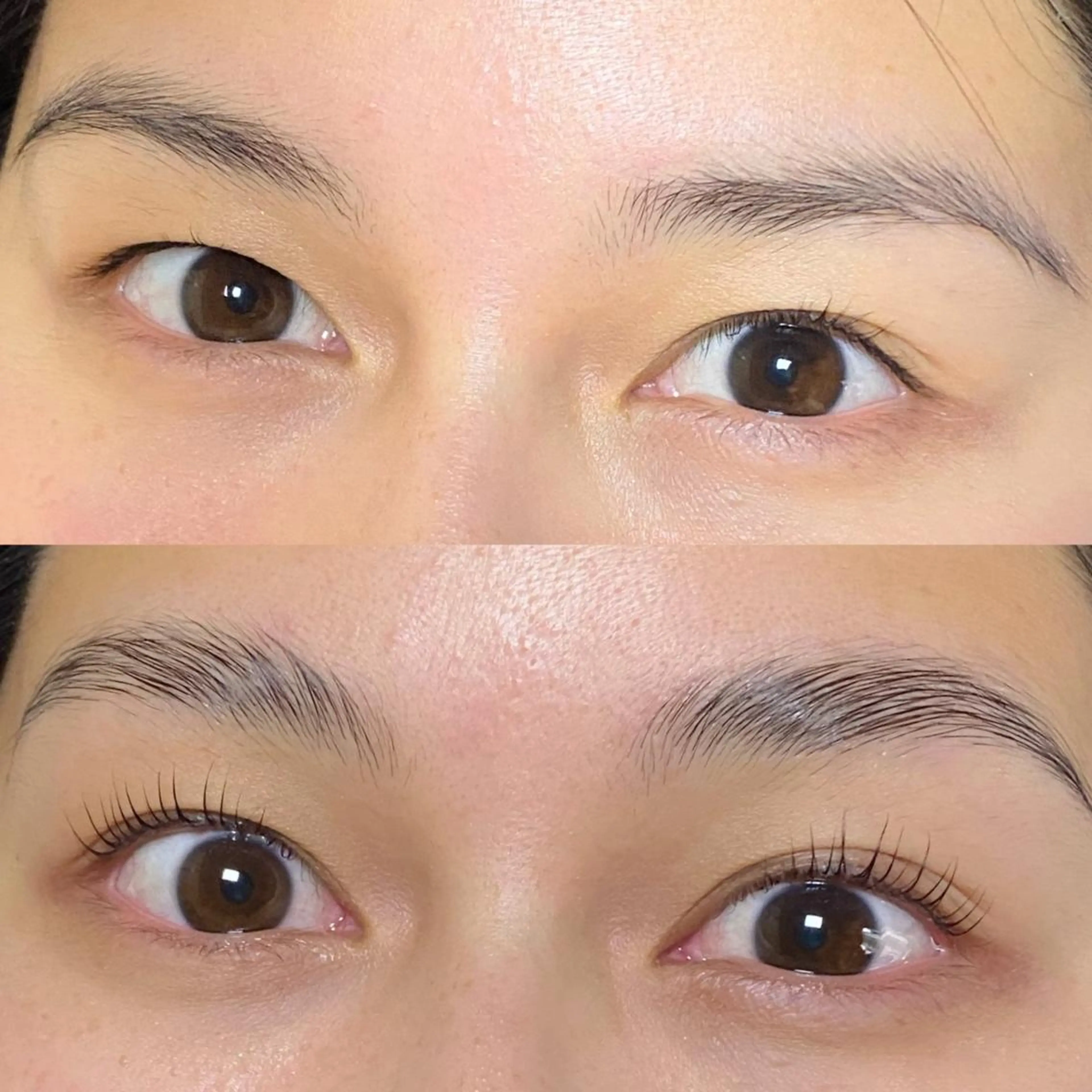 マツエク・マツパ アイブロウ ZABLASH所属・ZABLASH🪐 -ナツキ-のマツエク・マツパデザイン