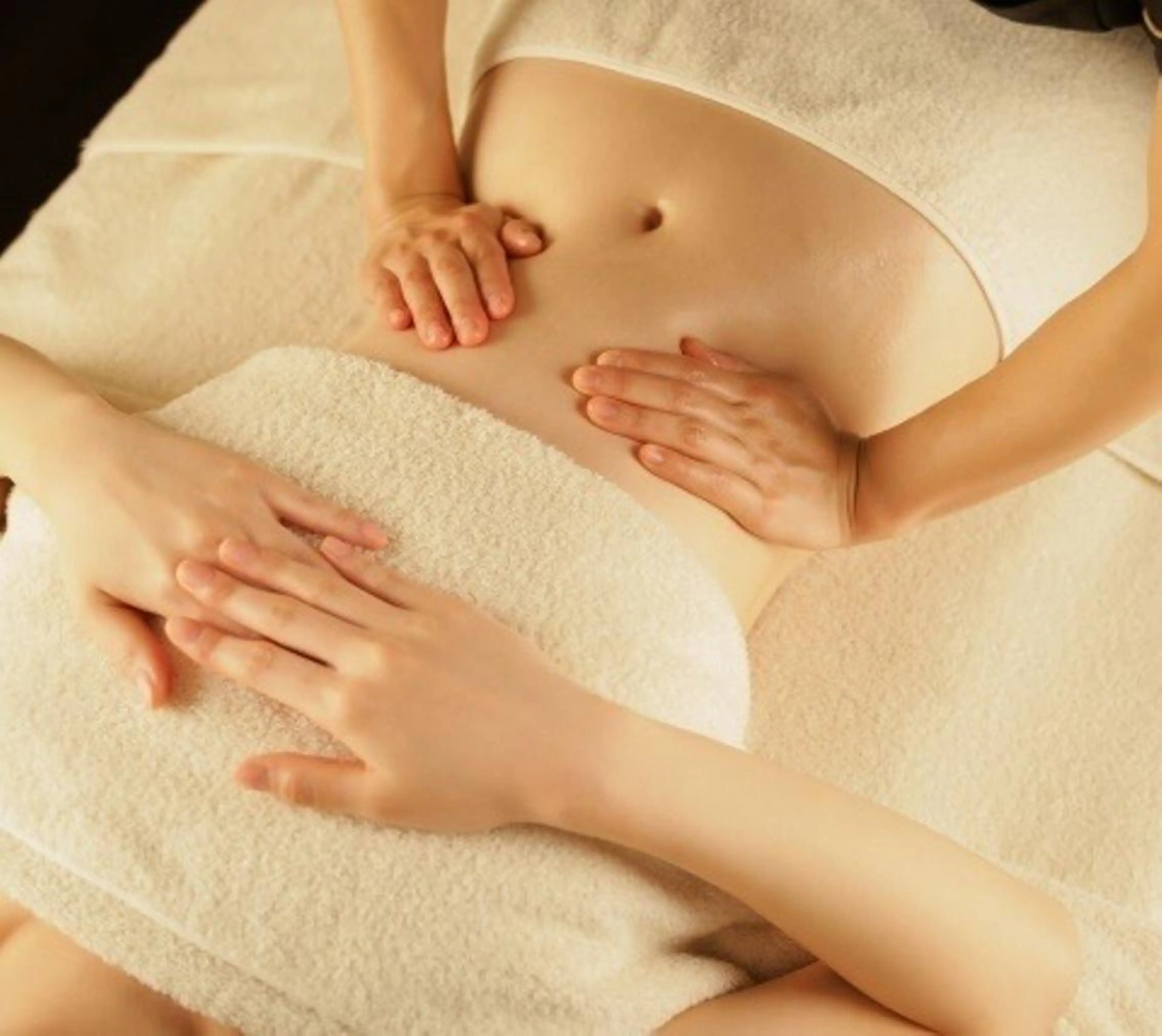 body make salon aqua所属・深層リンパ aquaのエステ・リラクイメージ