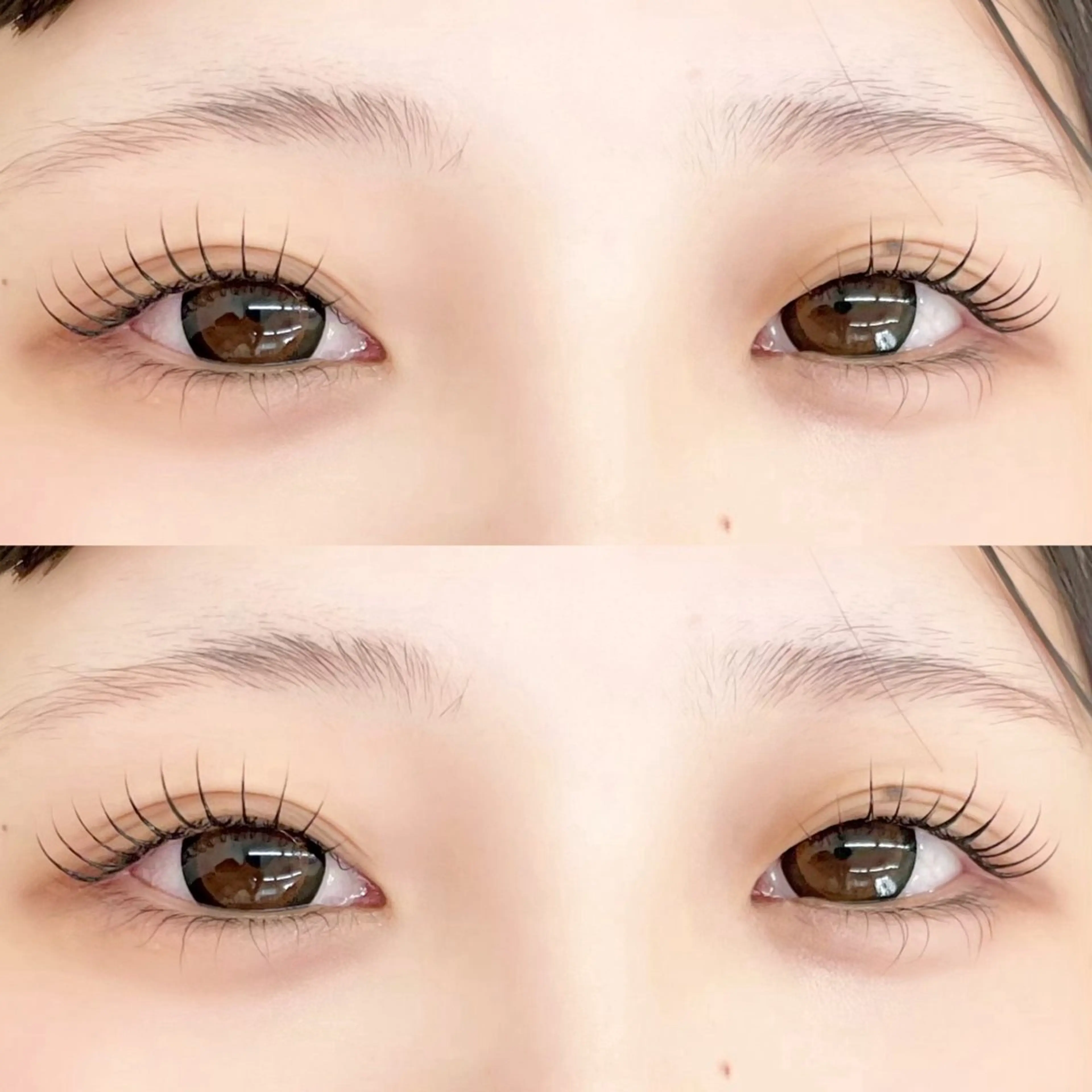 マツエク・マツパ まつげパーマ マツパ CLUTCH やまなかのマツエク・マツパデザイン