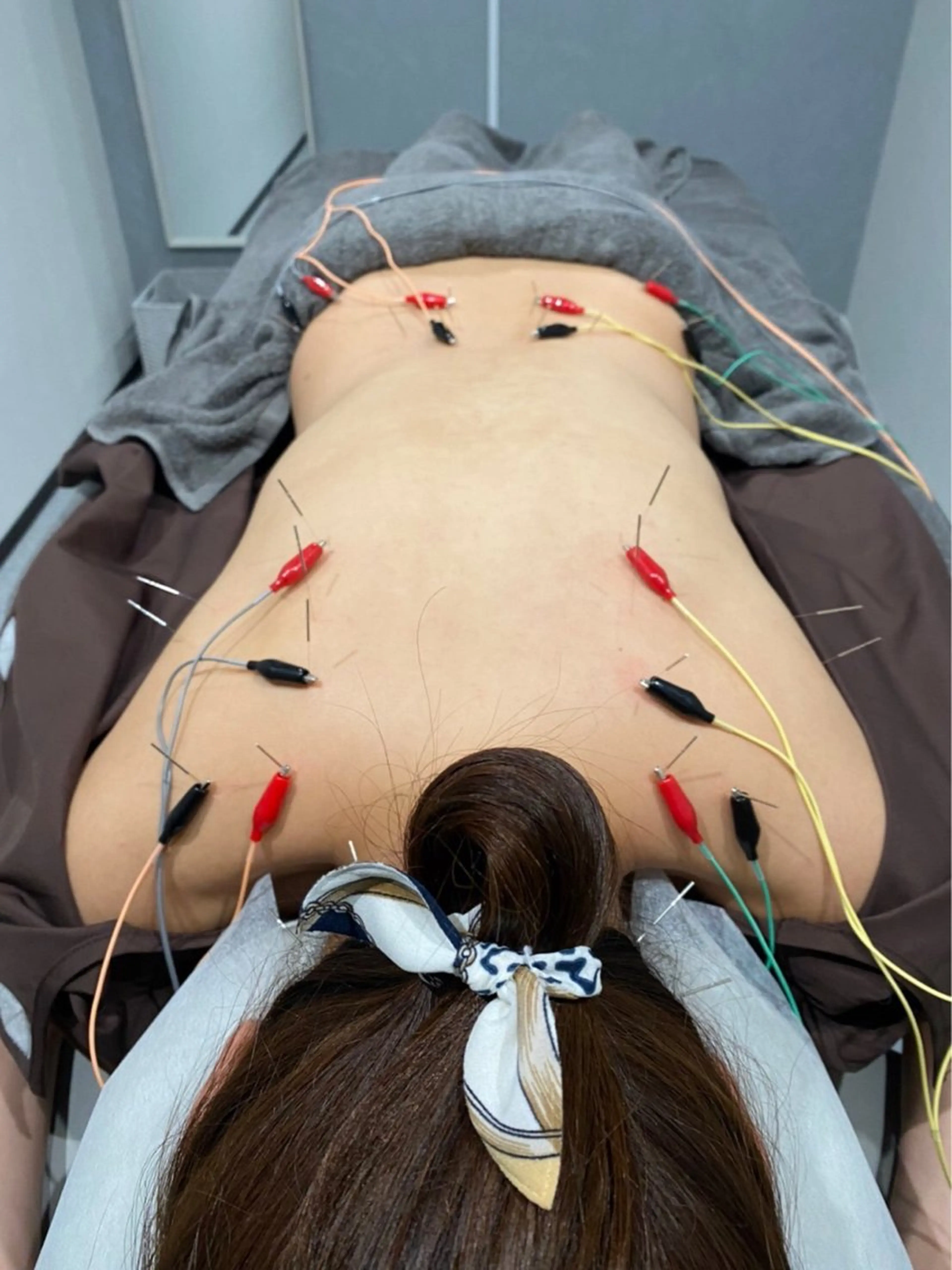 エステ リラク メディカルサロンドオフ所属・ハリサロンドオフ 美容鍼灸×小顔整体のエステ・リラクイメージ