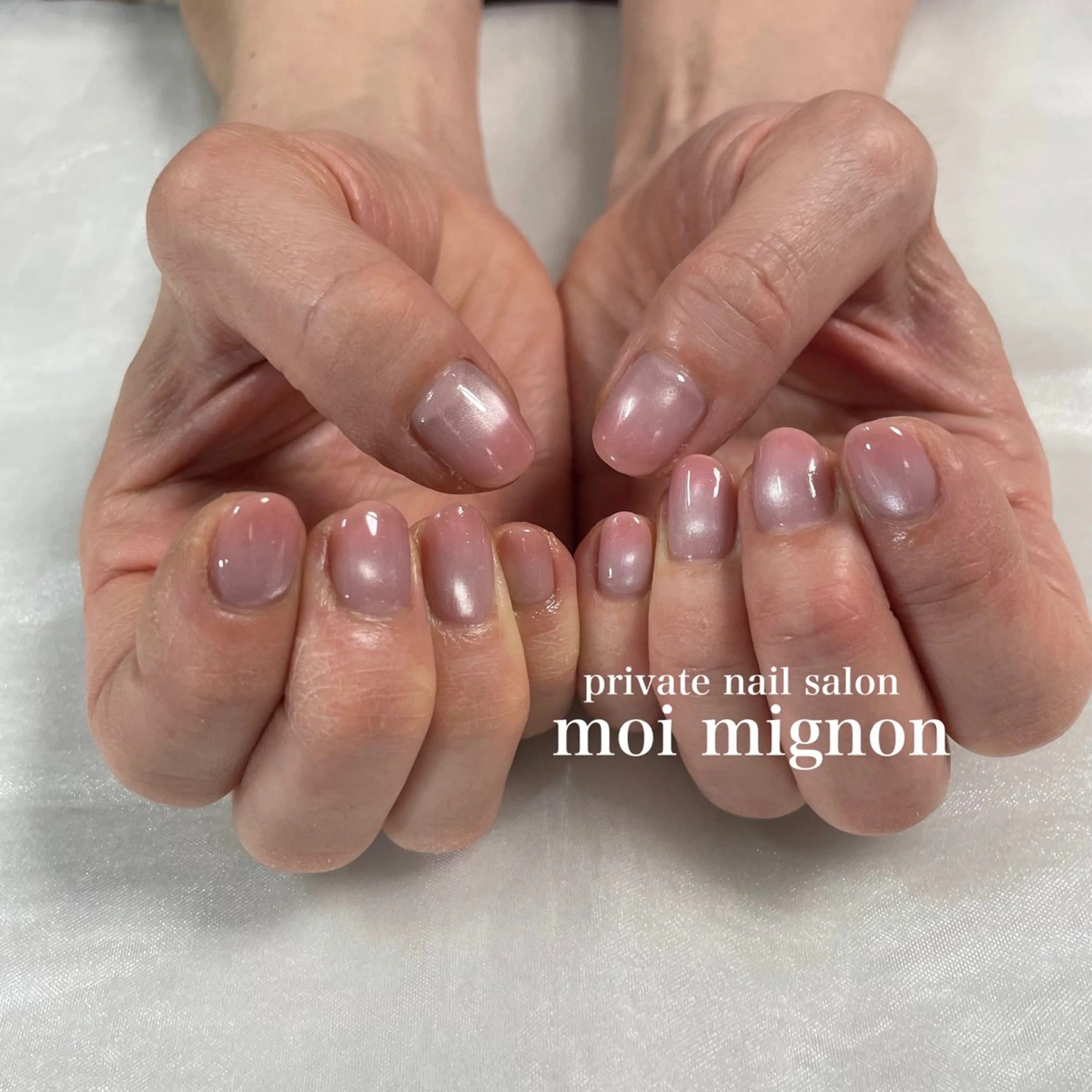 ネイル ハンドネイル nailist Aki♡のネイルデザイン