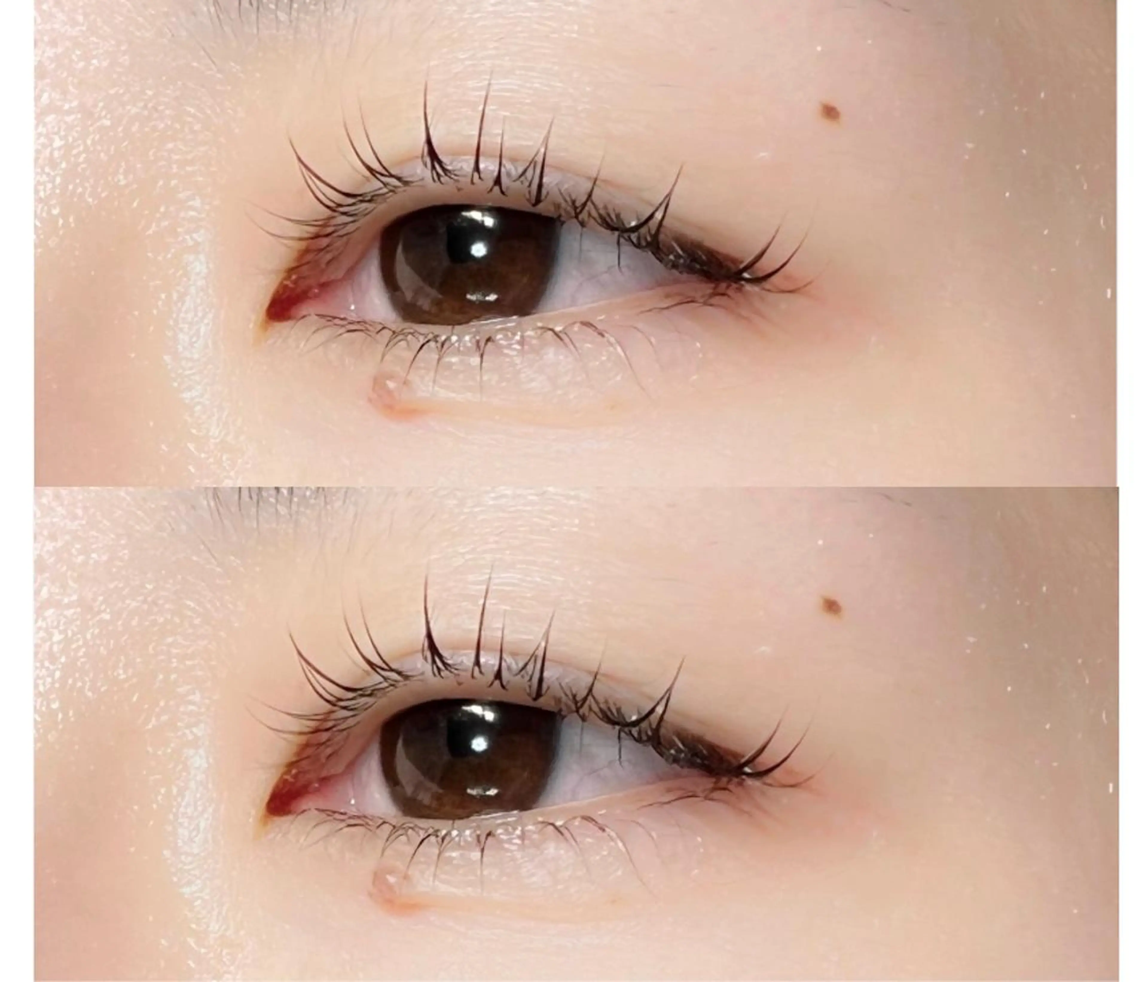 マツエク・マツパ my lash　祇園店所属・my lash 祇園店のマツエク・マツパデザイン