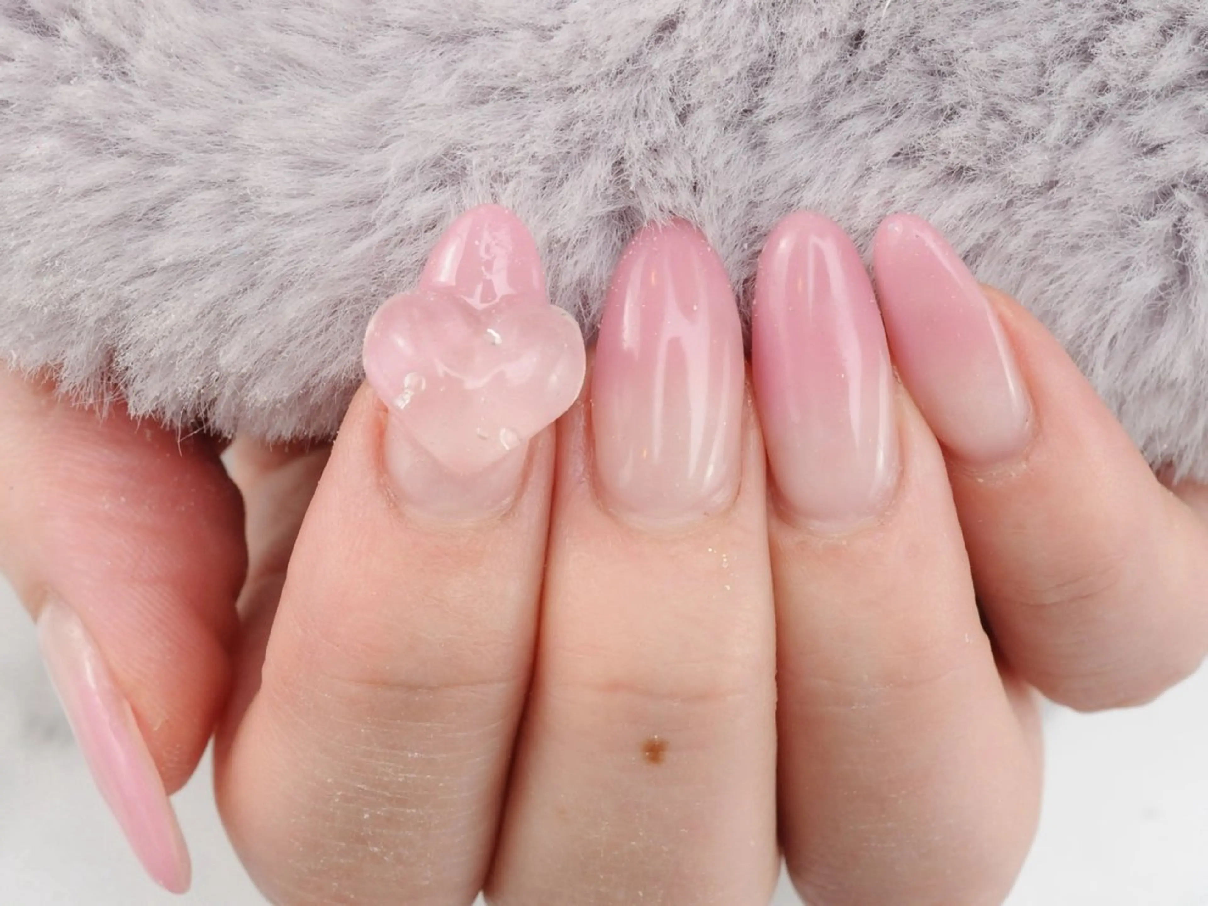 ネイル リオッサ  オブ ラグーン神戸店のエステ・リラクイメージ