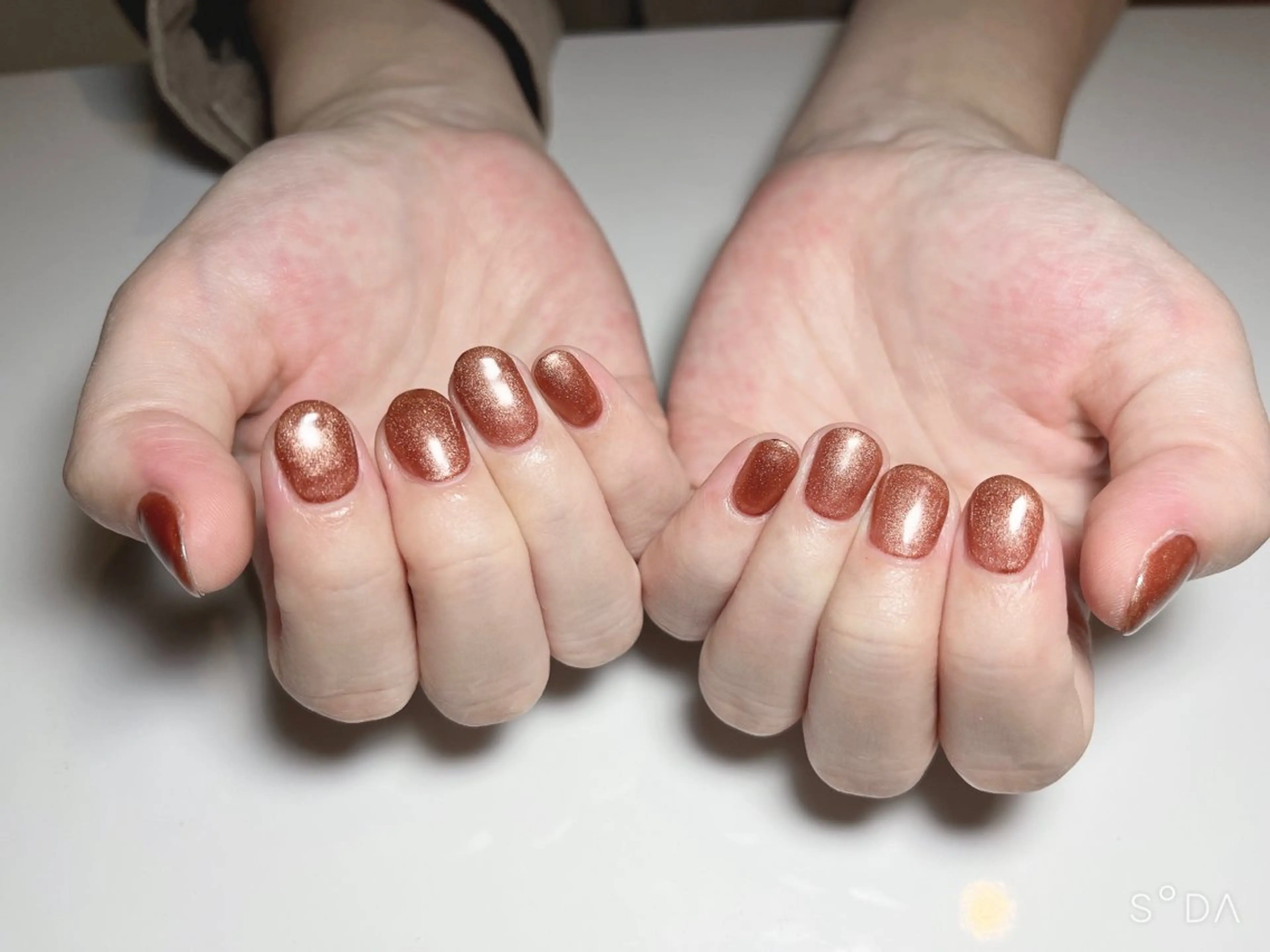 ネイル ハンドネイル Ree所属・ネイル脱毛 Reeのネイルデザイン