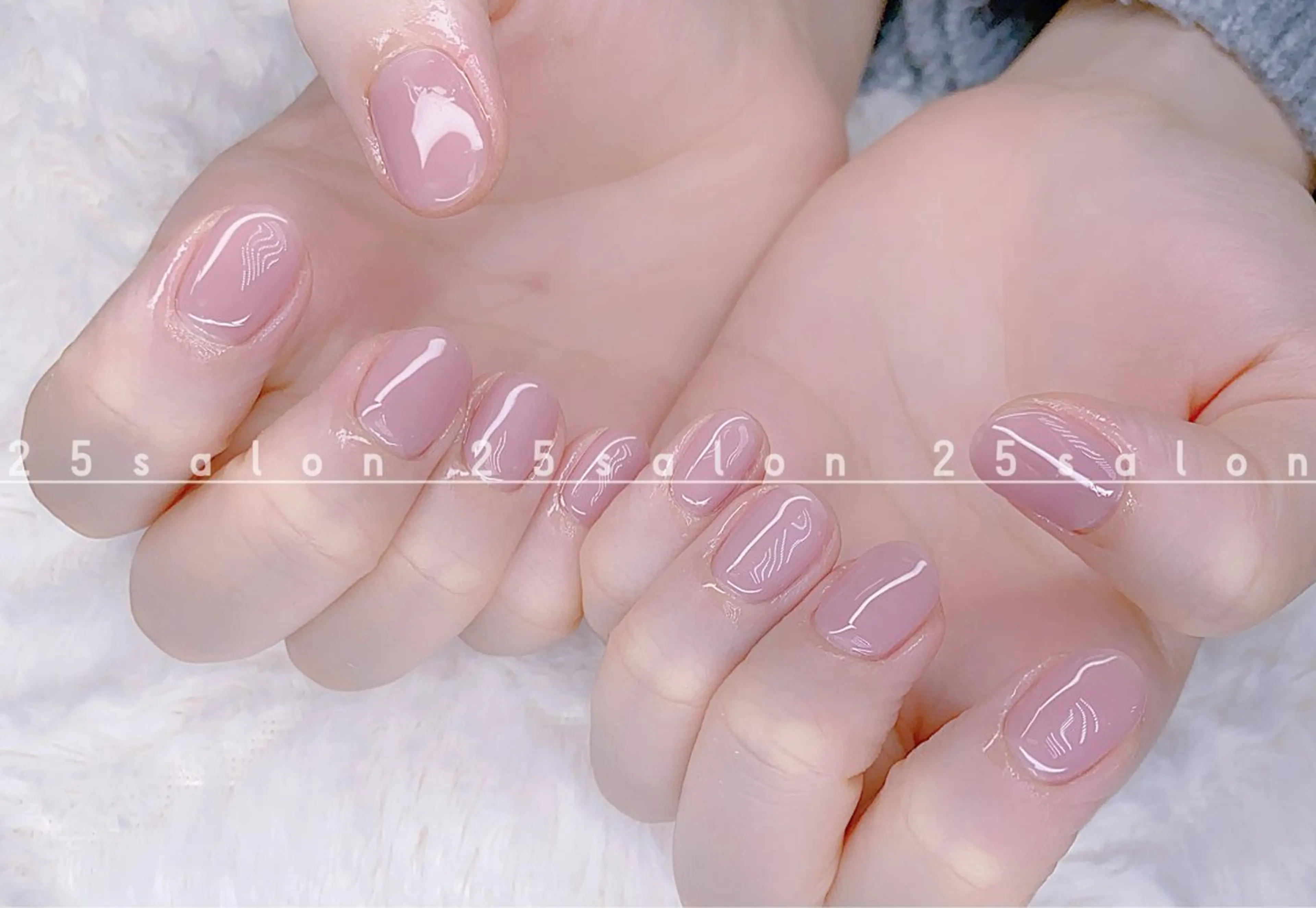 ネイル 2 5のマツエク・マツパデザイン