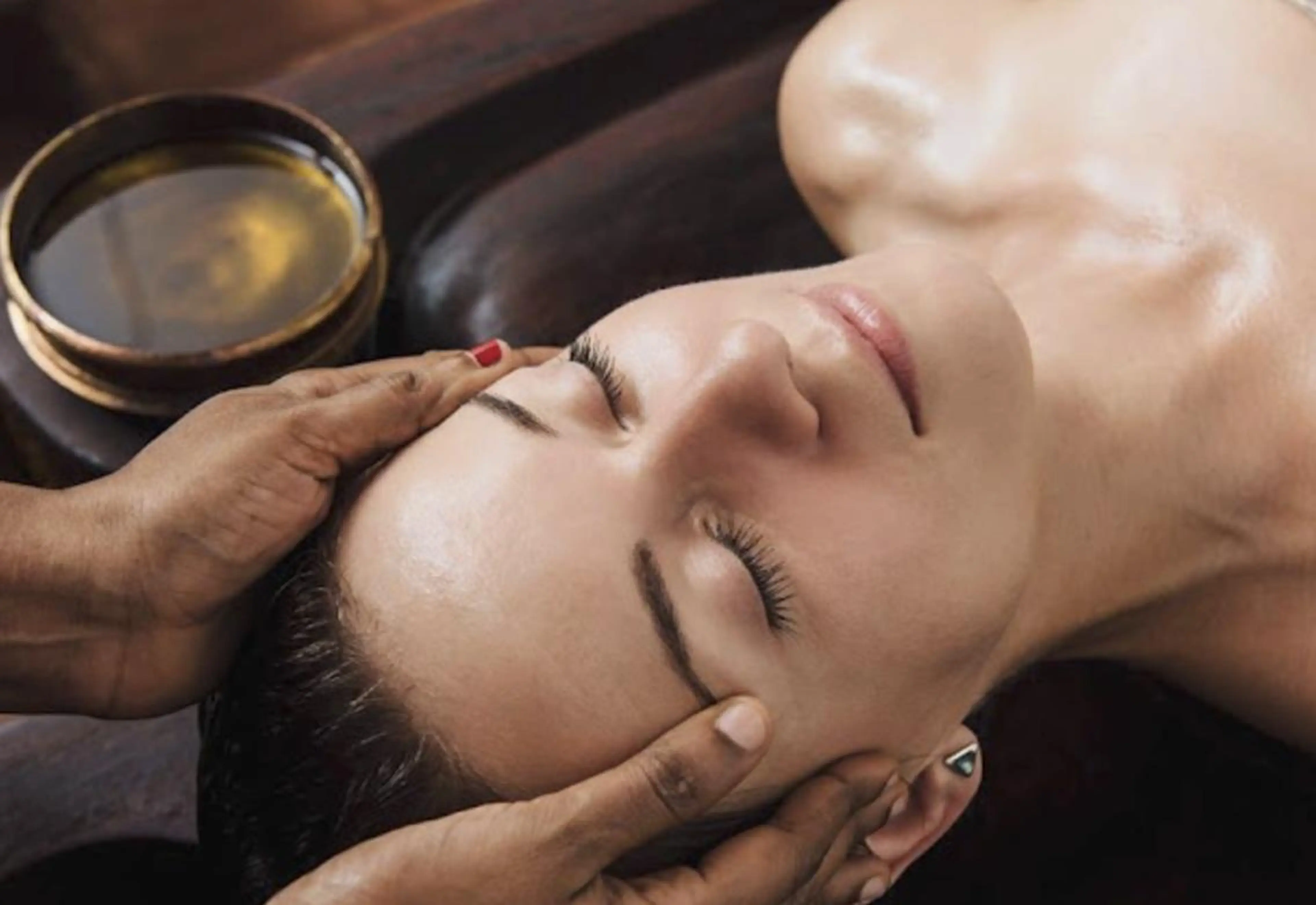 毛穴　すっきり　小顔フェイス　コース​　　◆60％OFF◆　¥3700の写真