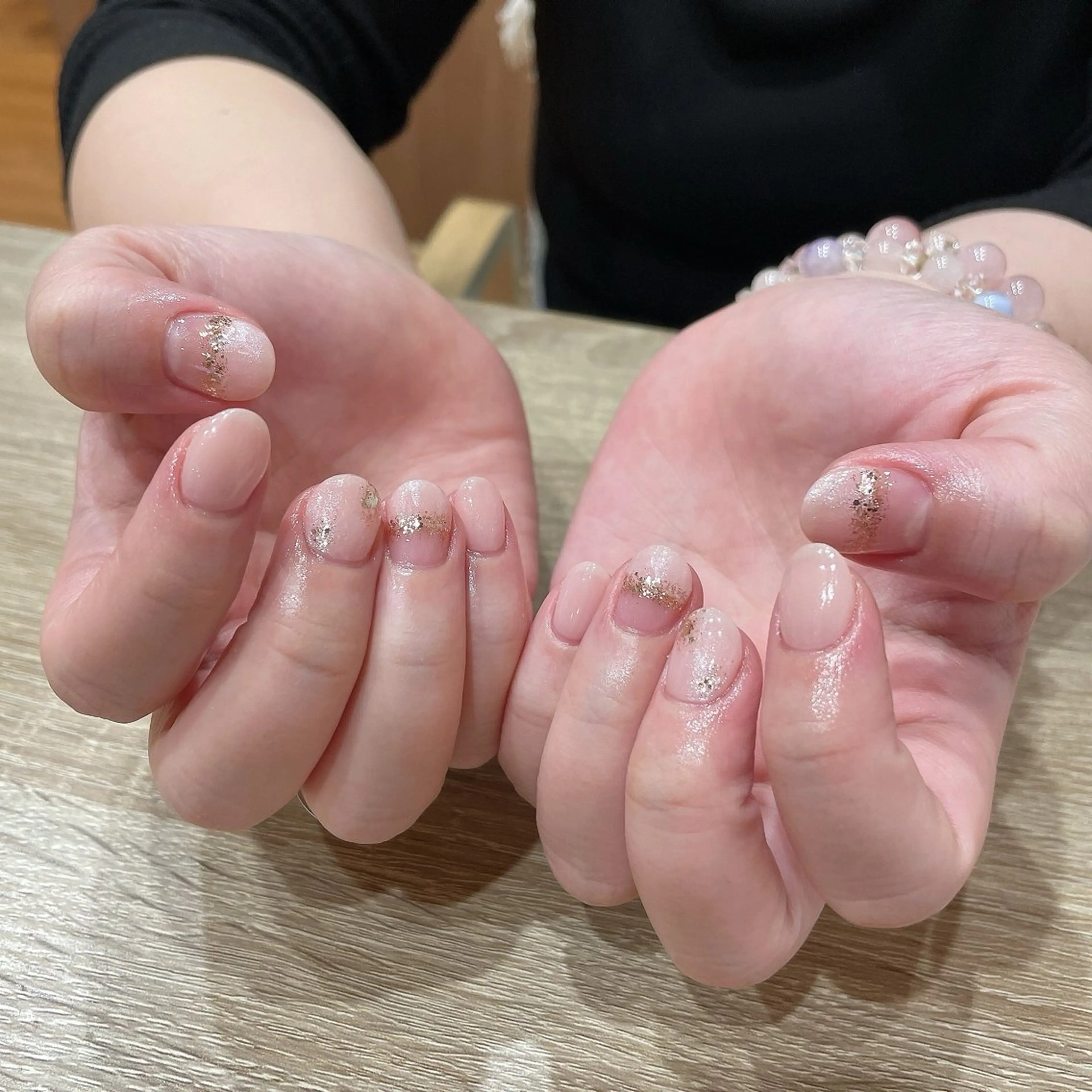 ネイル ハンドネイル liberté所属・liberté🫧 新小岩のネイルデザイン