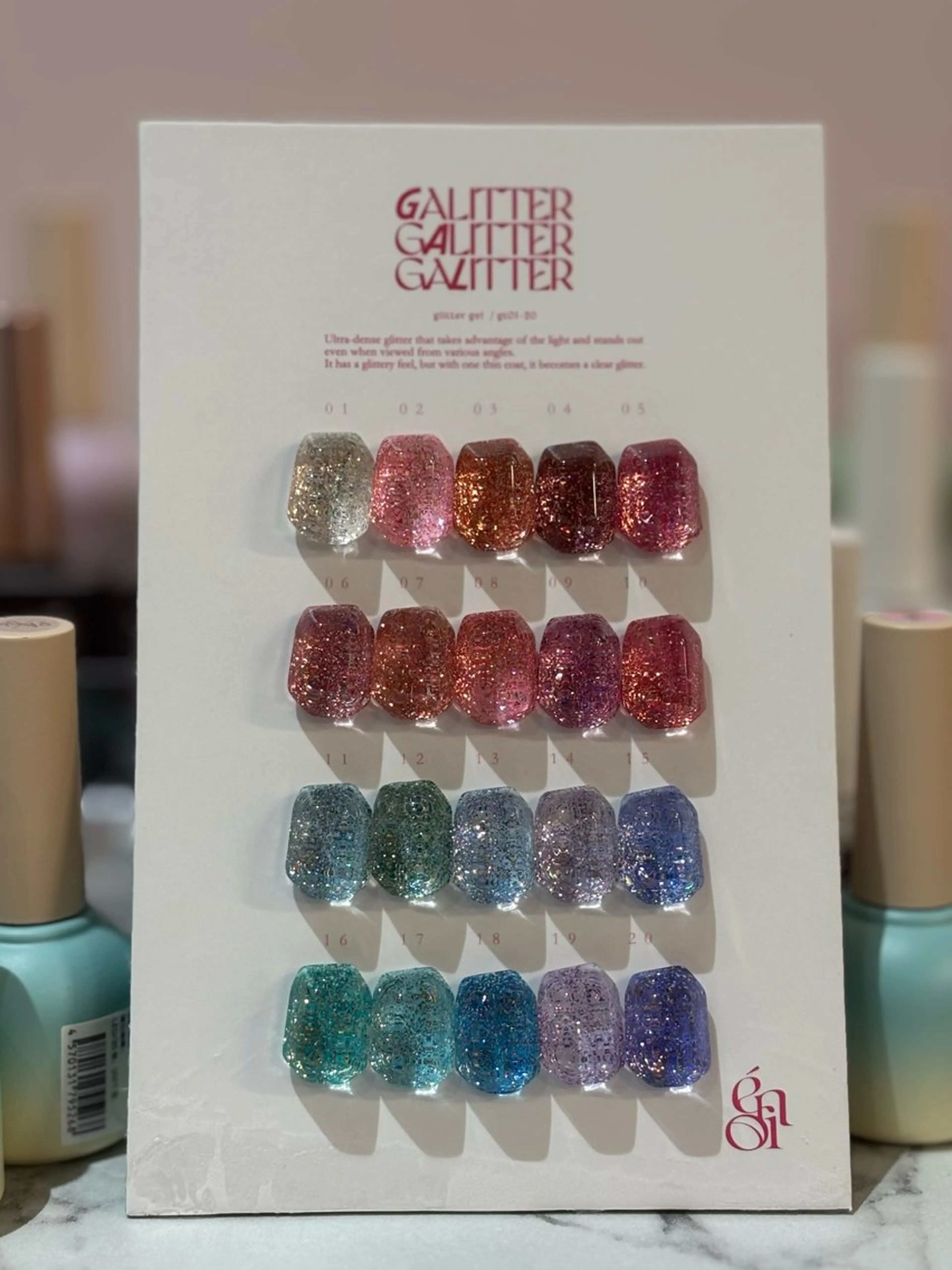 La chouchou所属・透明感/フィルイン/ 亀戸5分ラシュシュのネイルデザイン