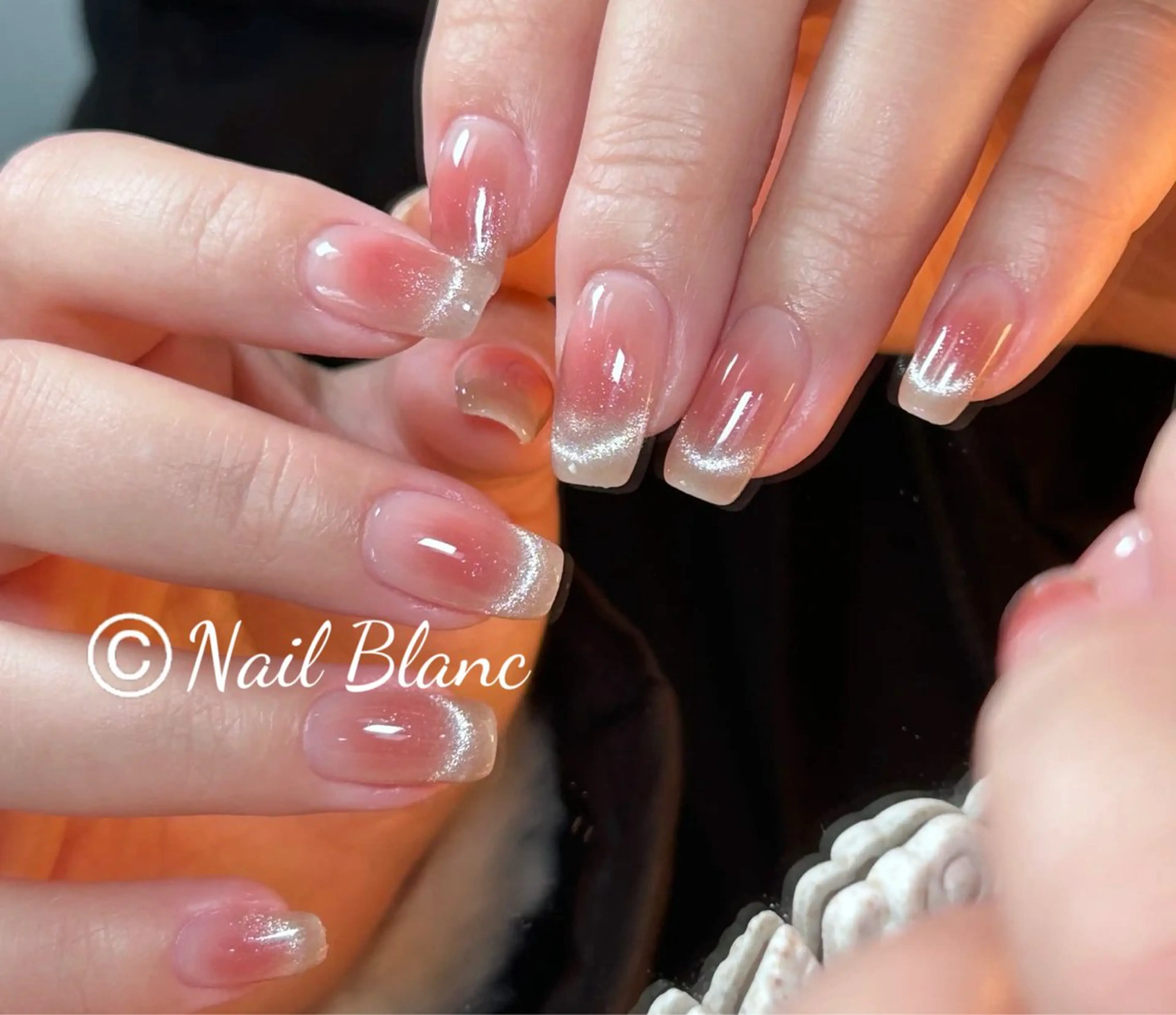 ネイル Nail nanamiのネイルデザイン