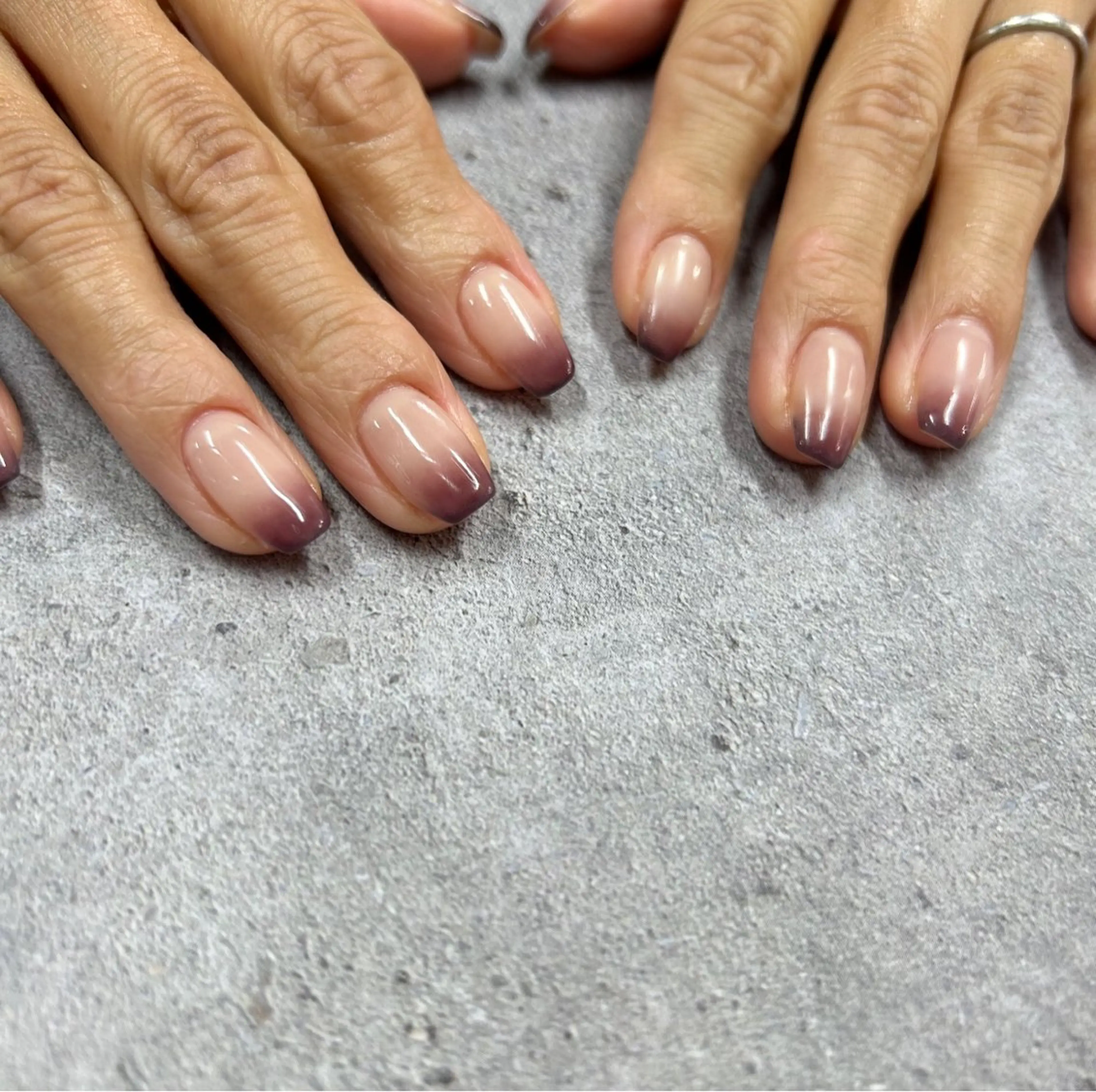 ネイル ネイルサロン 北野坂のネイルデザイン