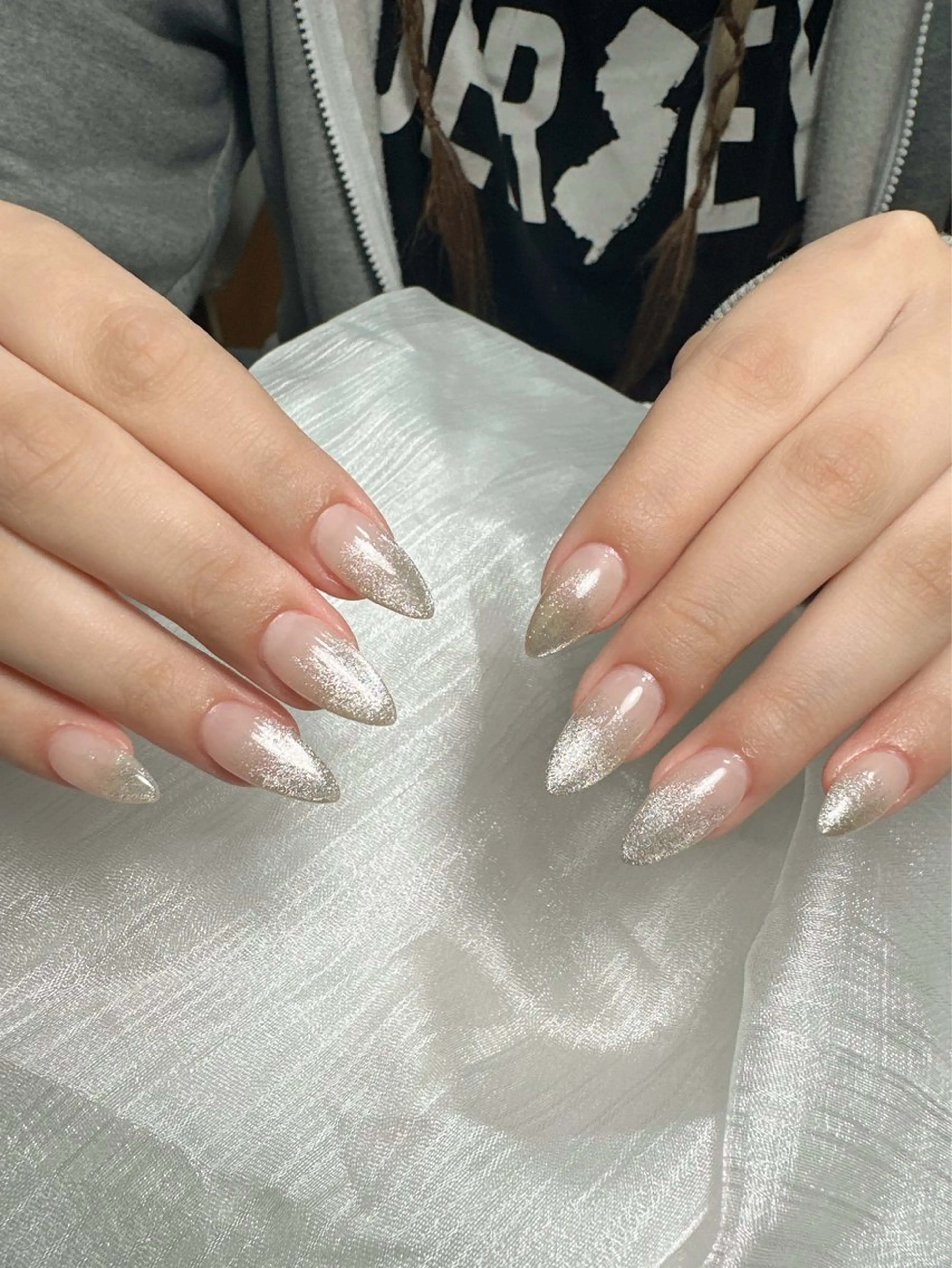 ネイル P&Y NailSalonのネイルデザイン