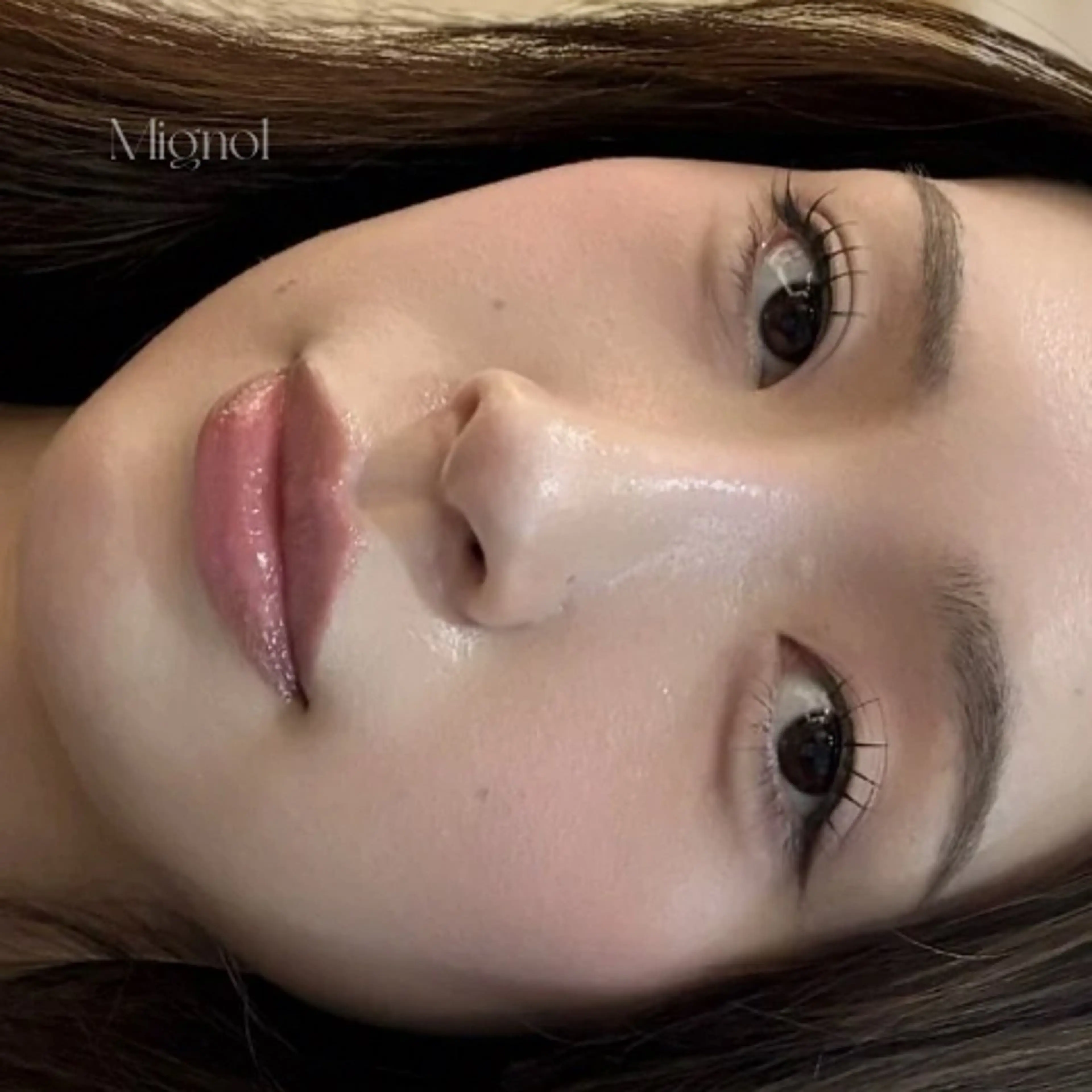 パーソナルカラー診断 顔タイプ診断 yuri | 韓国イメコン🌙のその他イメージ