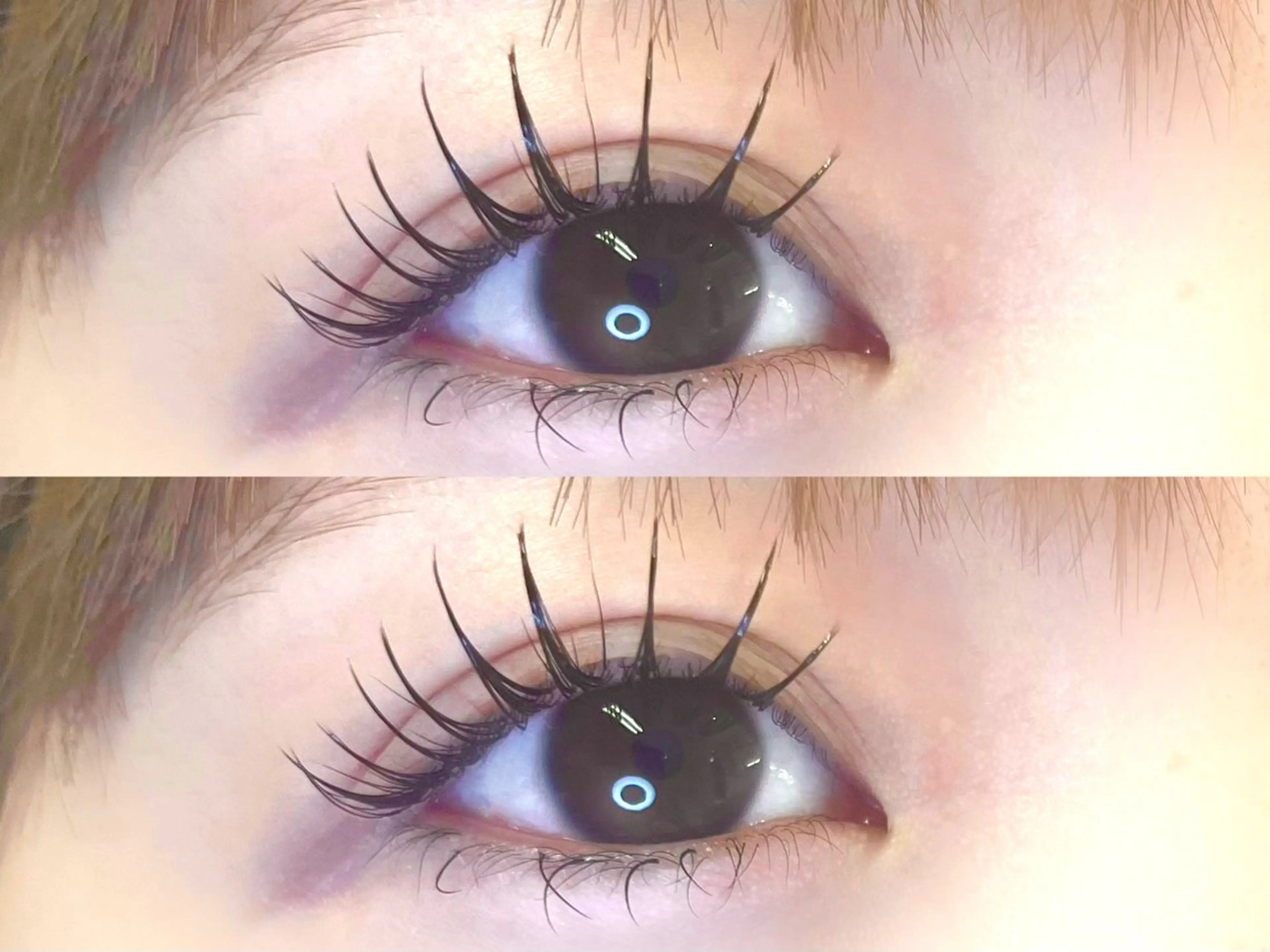 マツエク・マツパ laboT satsukiのマツエク・マツパデザイン