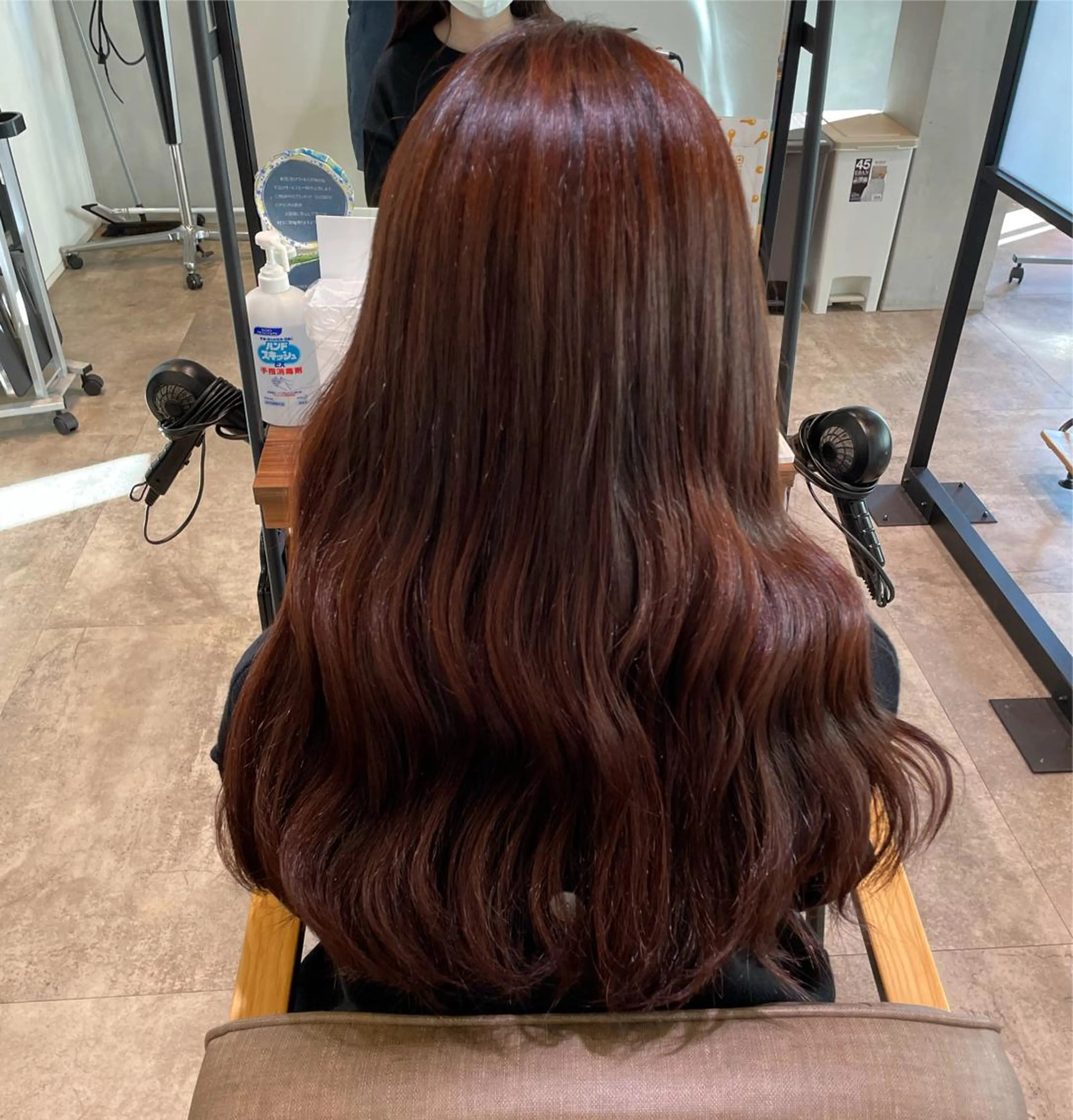 ロング SOYON いわき店【ソヨン】所属・真 美のマツエク・マツパデザイン