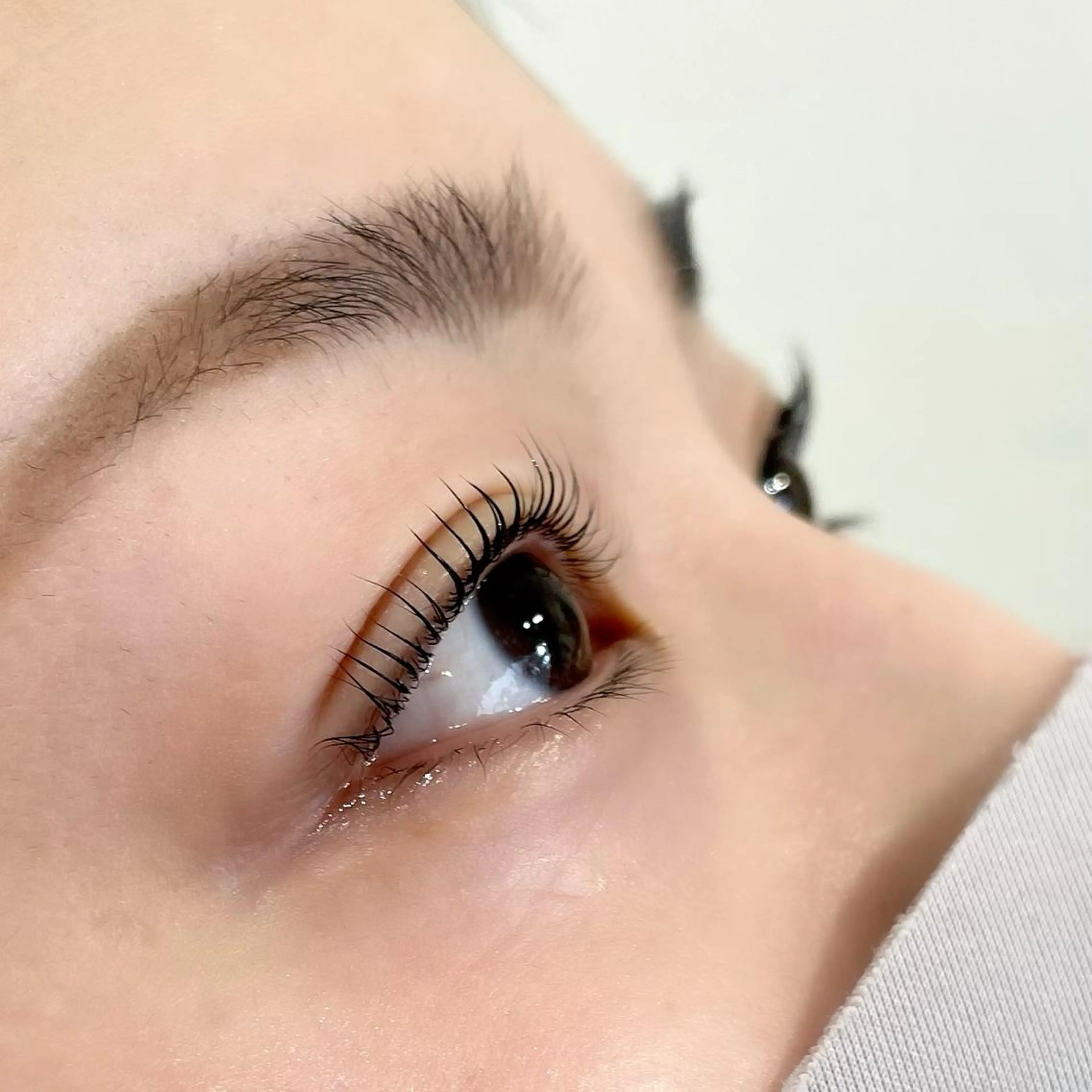 マツエク・マツパ マツパ 当日◎中目黒 まつげまゆげサロンのマツエク・マツパデザイン