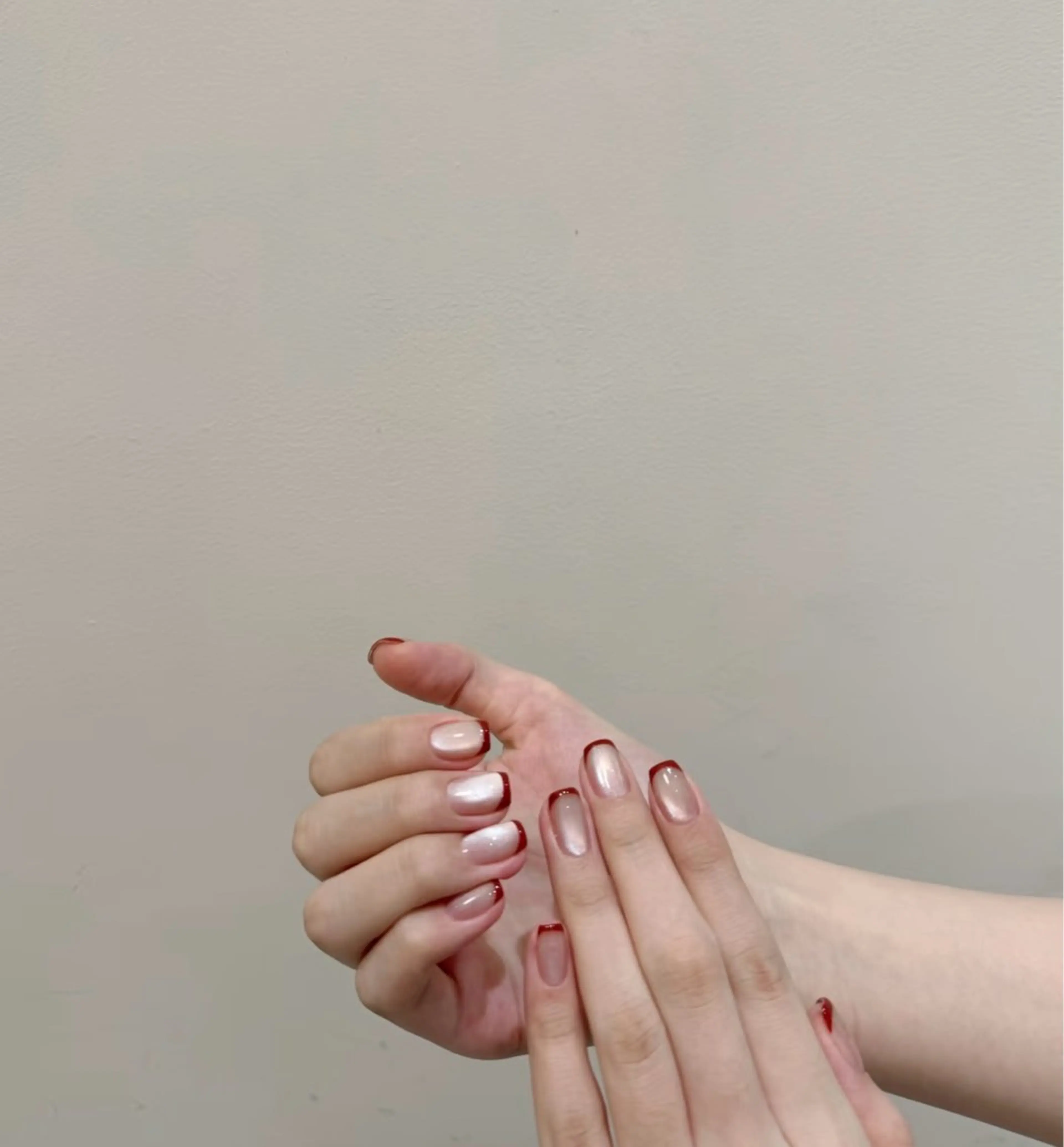 ネイル L.Nail所属・L.nail 【エル.ネイル】のネイルデザイン