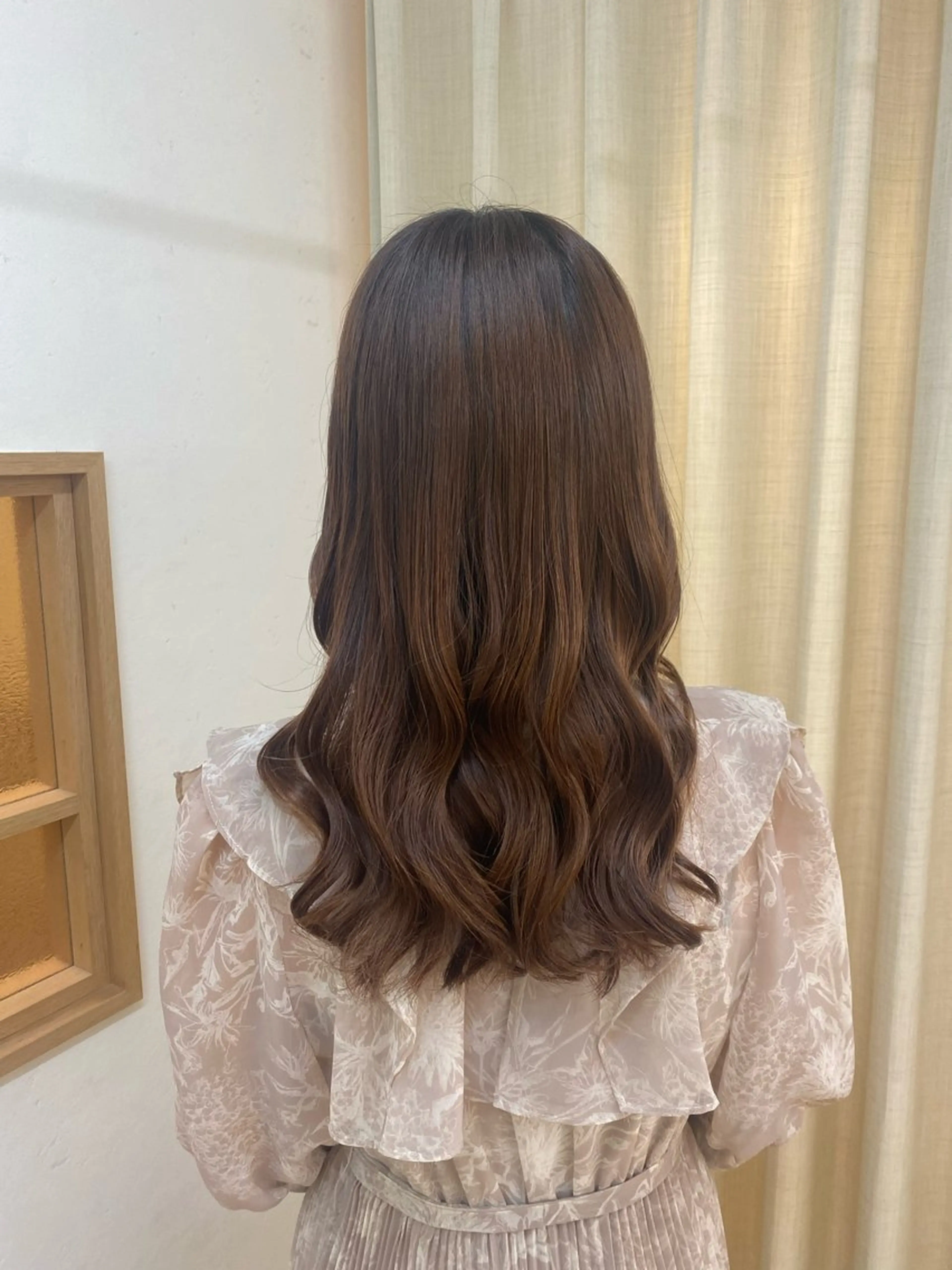 ヘアアレンジ 🌻アラサー女子 指名No1🌻さやかのヘアスタイル