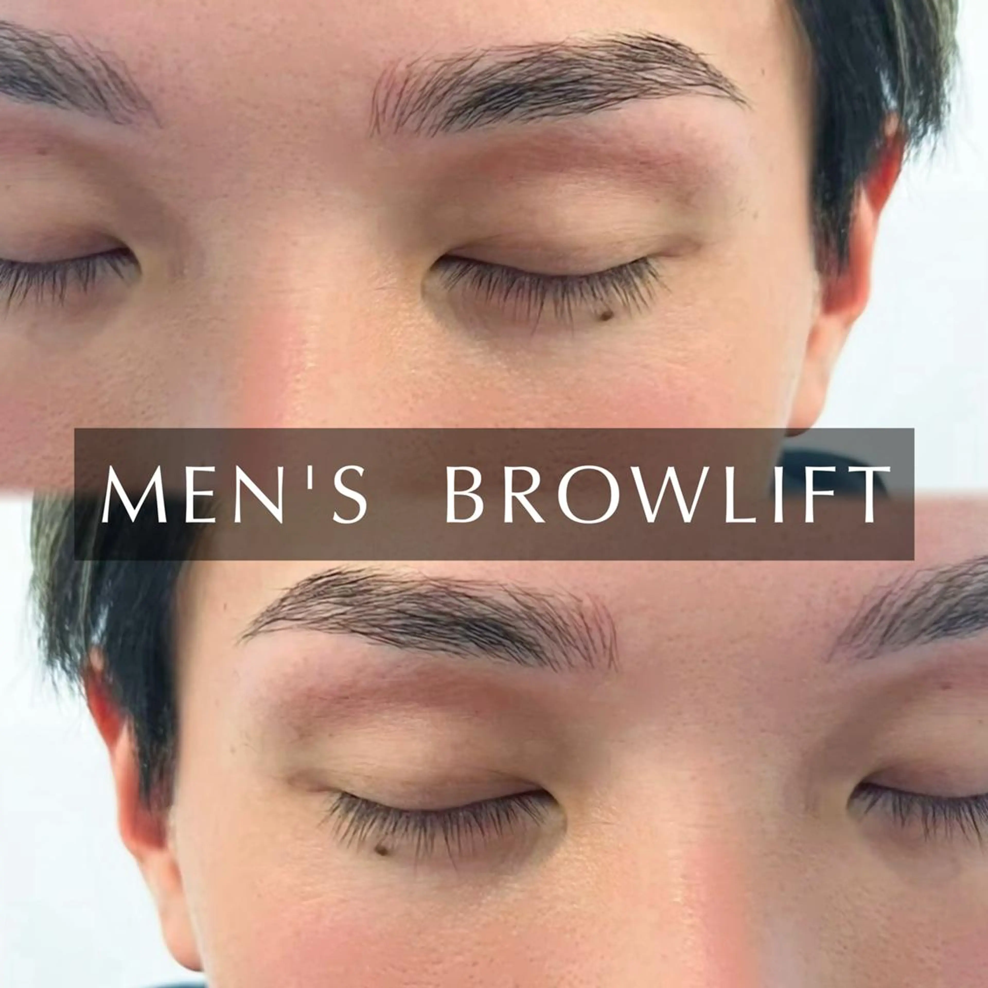 メンズ アイブロウ ワックス脱毛 眉カット その他(アイブロウ) 渡邊 琴乃のマツエク・マツパデザイン